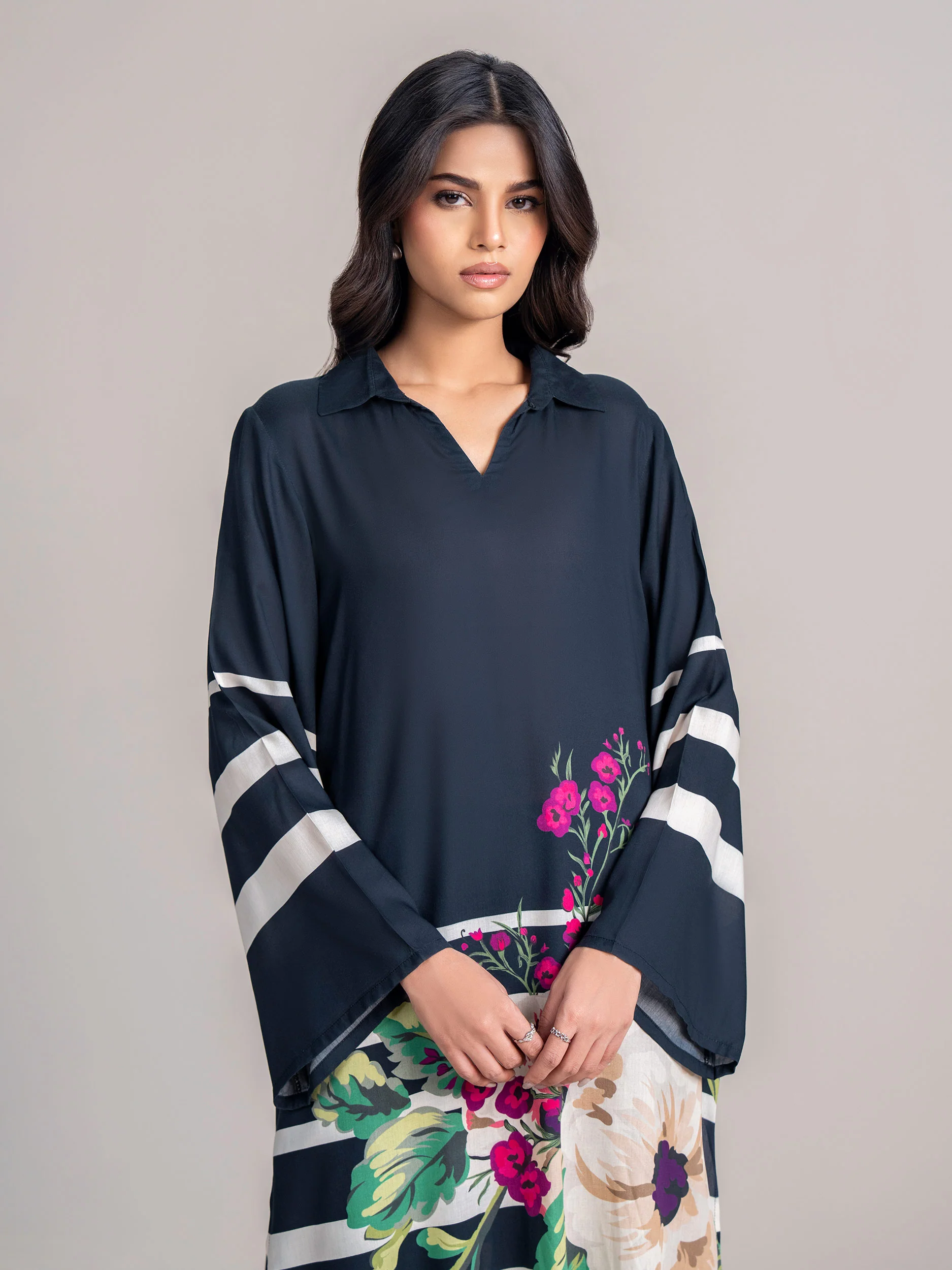Viscose Shirt (Pret) - Image 5