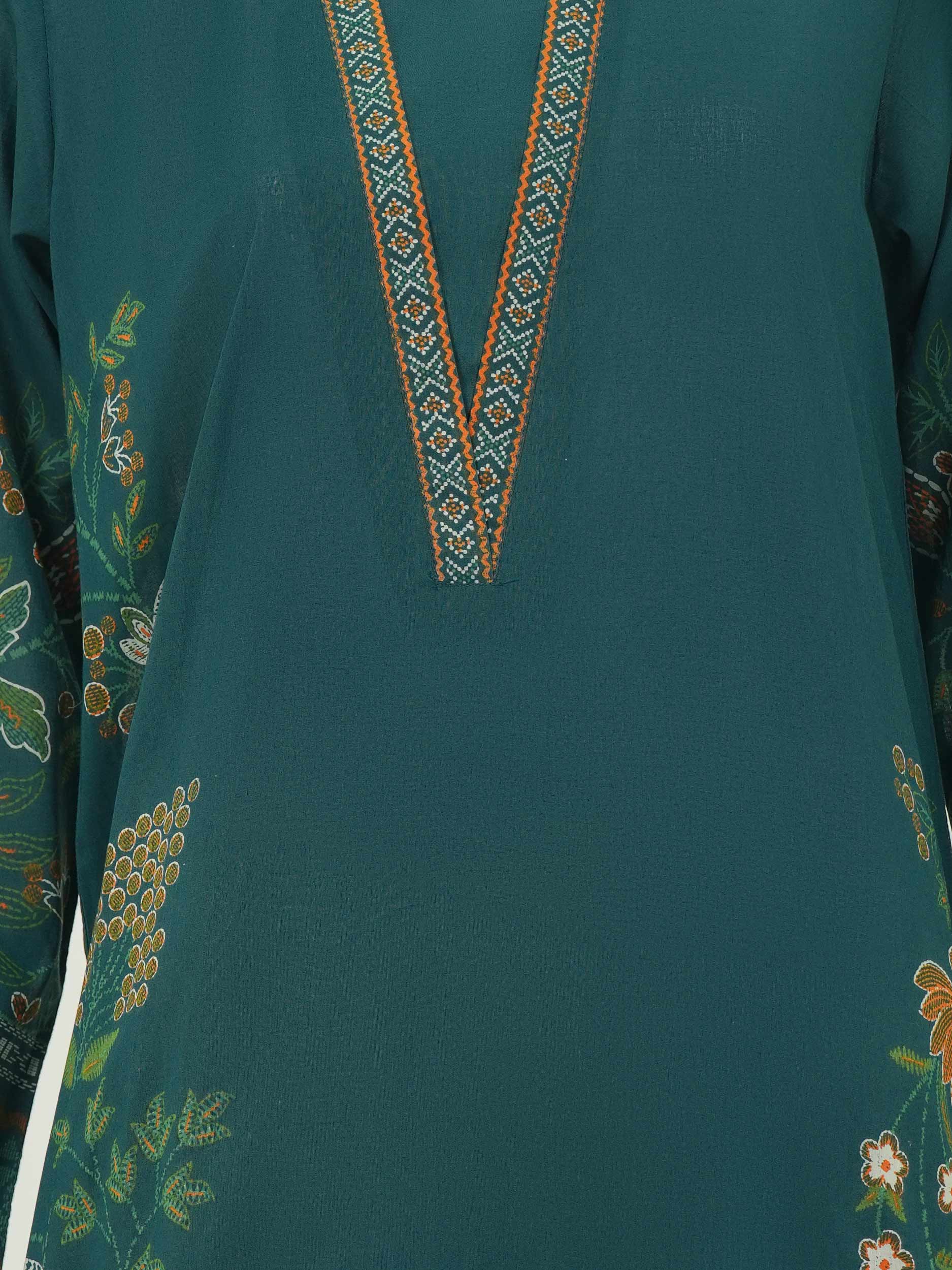Lawn Shirt (Pret) - Image 3