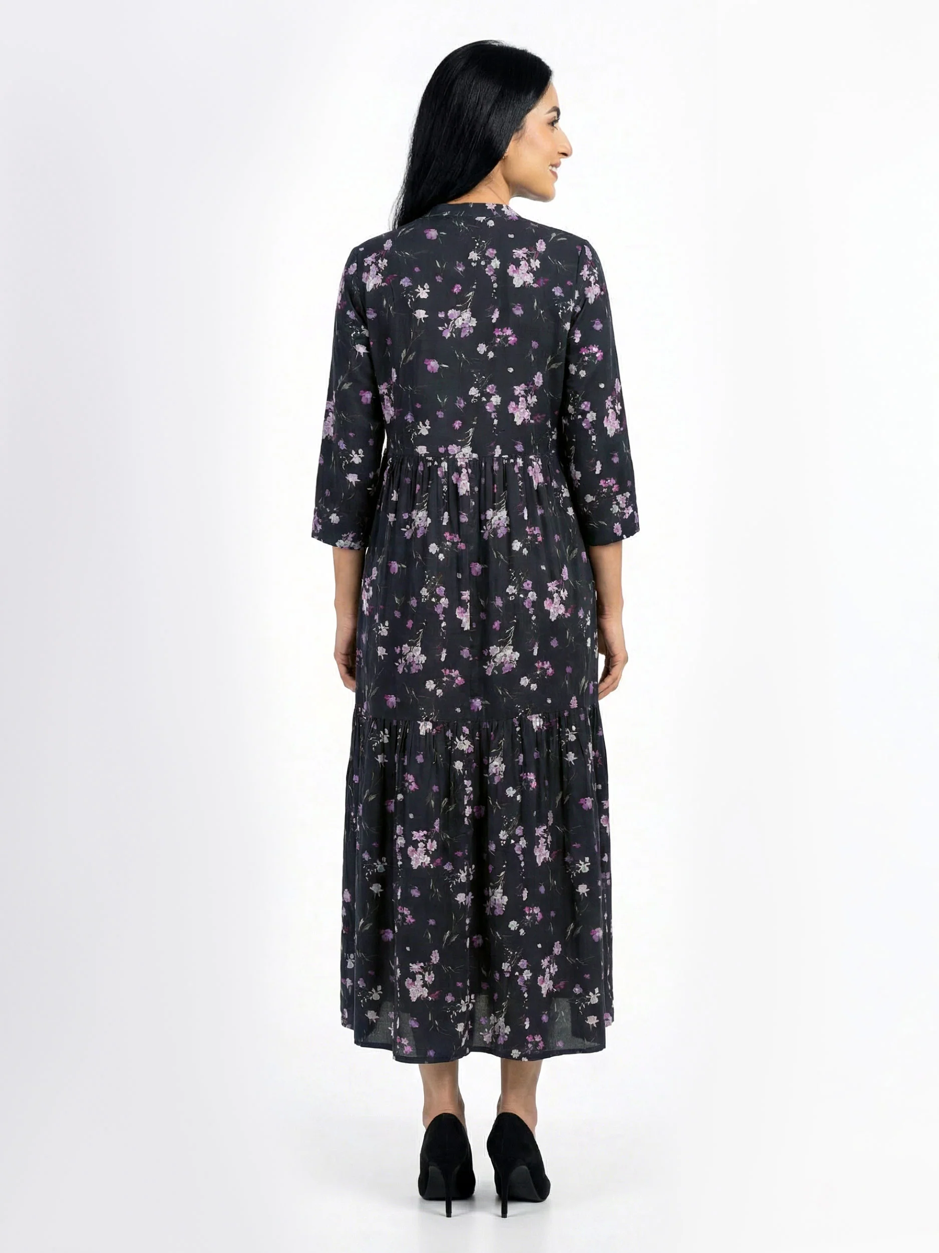Viscose Dress - Image 2