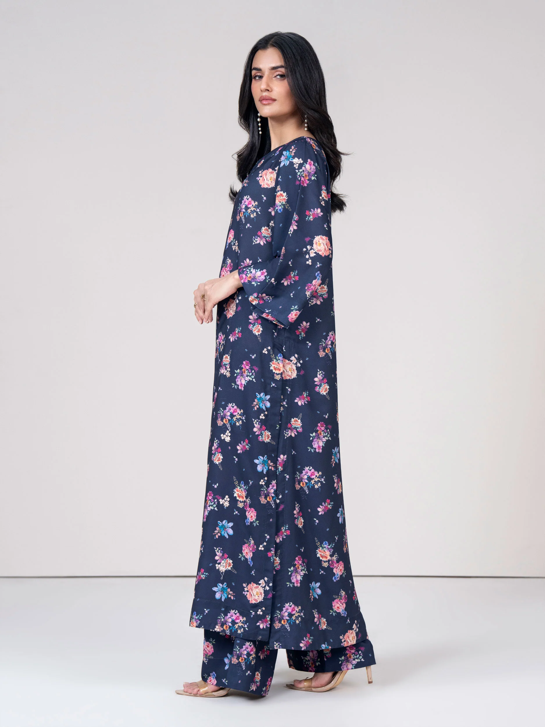 2 Piece Grip Suit (Pret) - Image 2