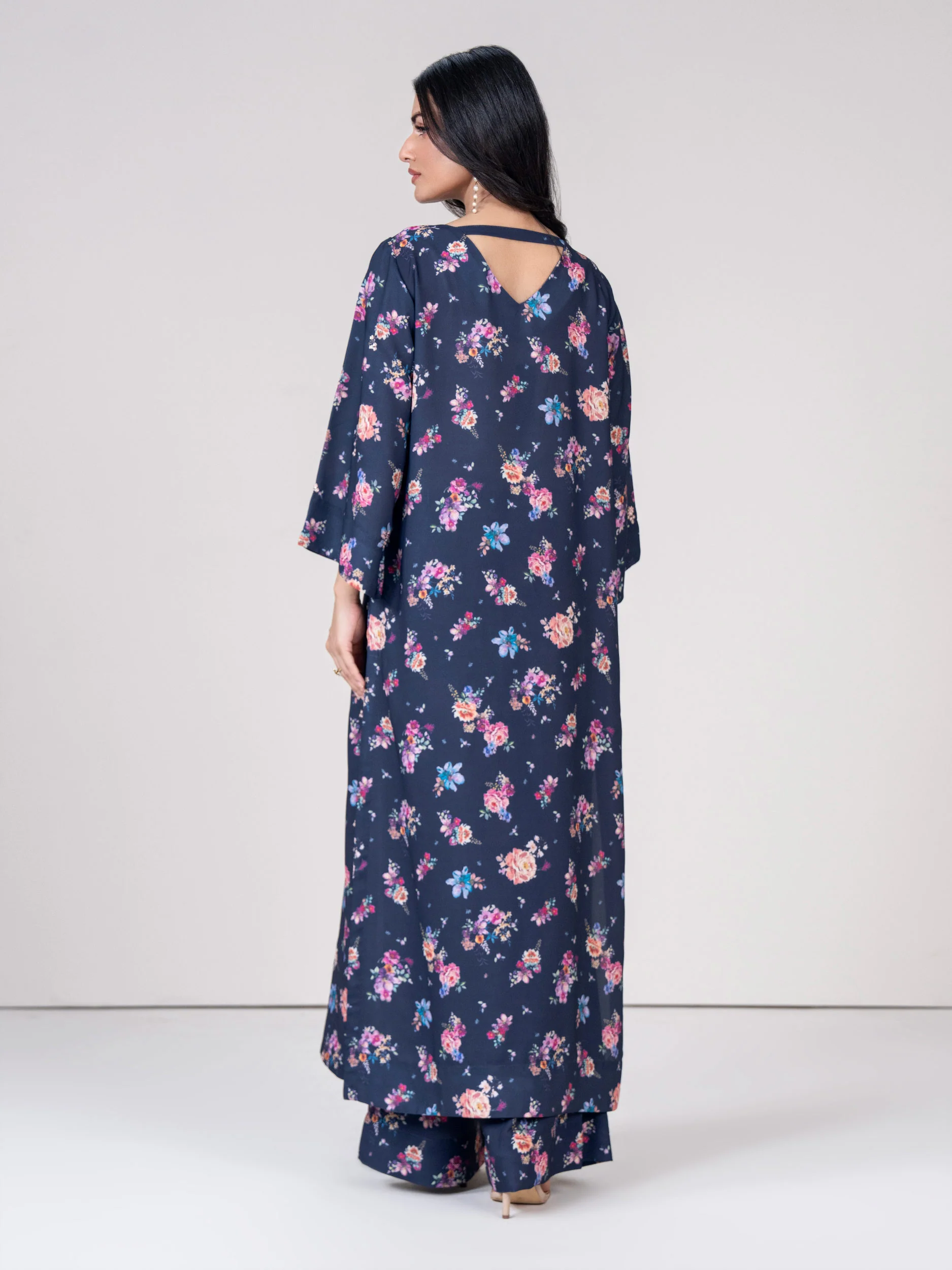 2 Piece Grip Suit (Pret) - Image 3
