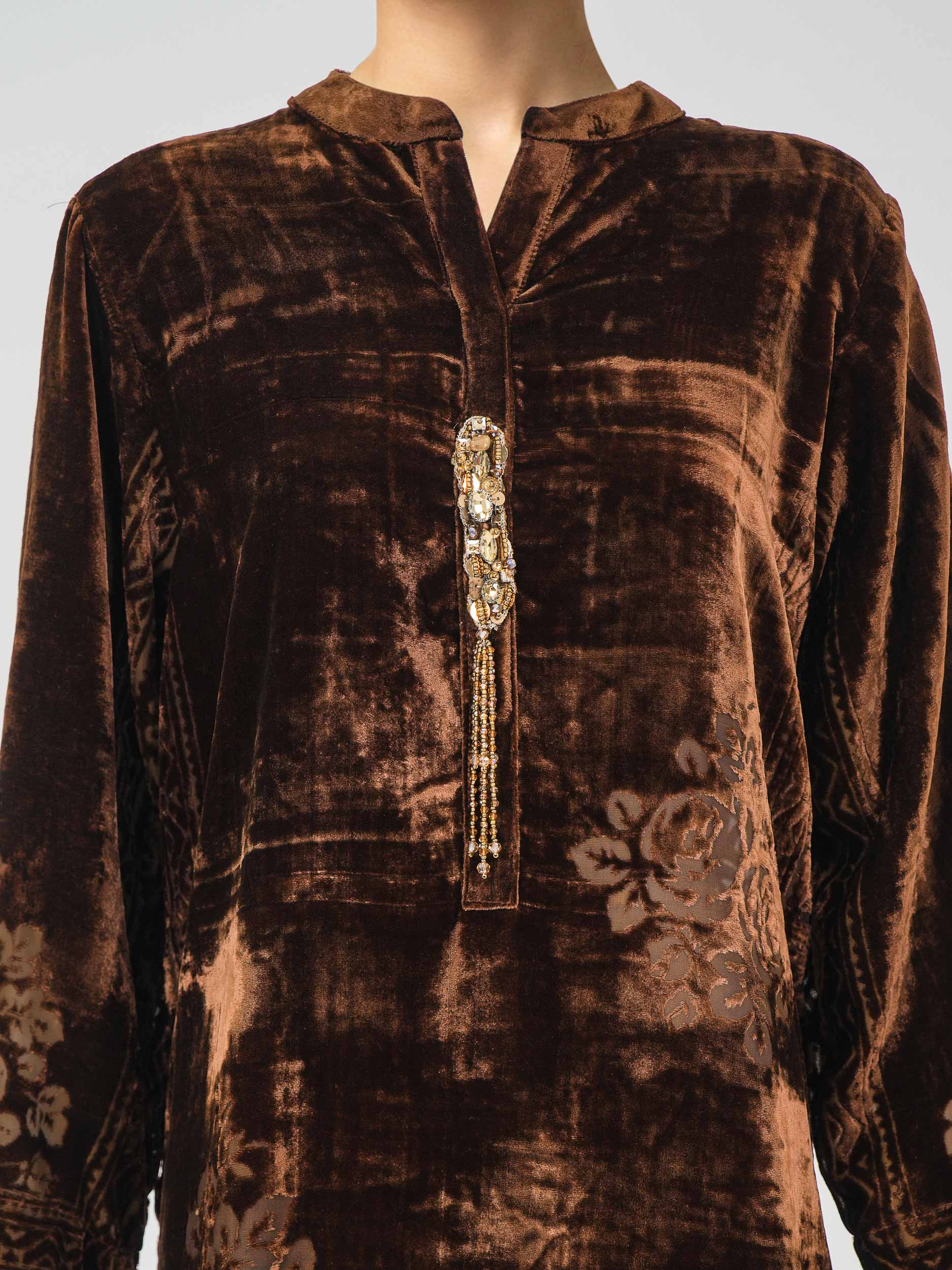 Plachi Shirt (Pret) - Image 3