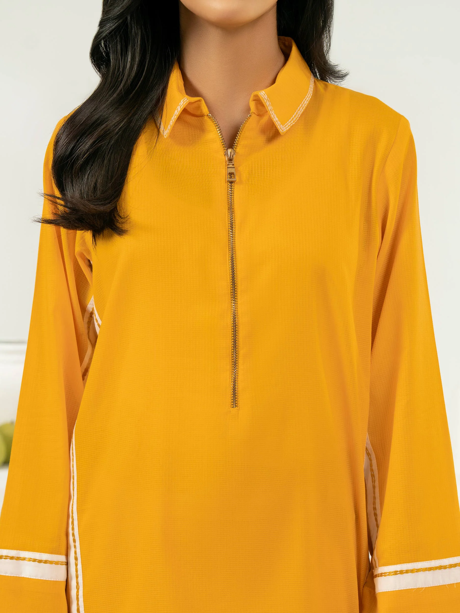 Dobby Co-ord Set - Image 8