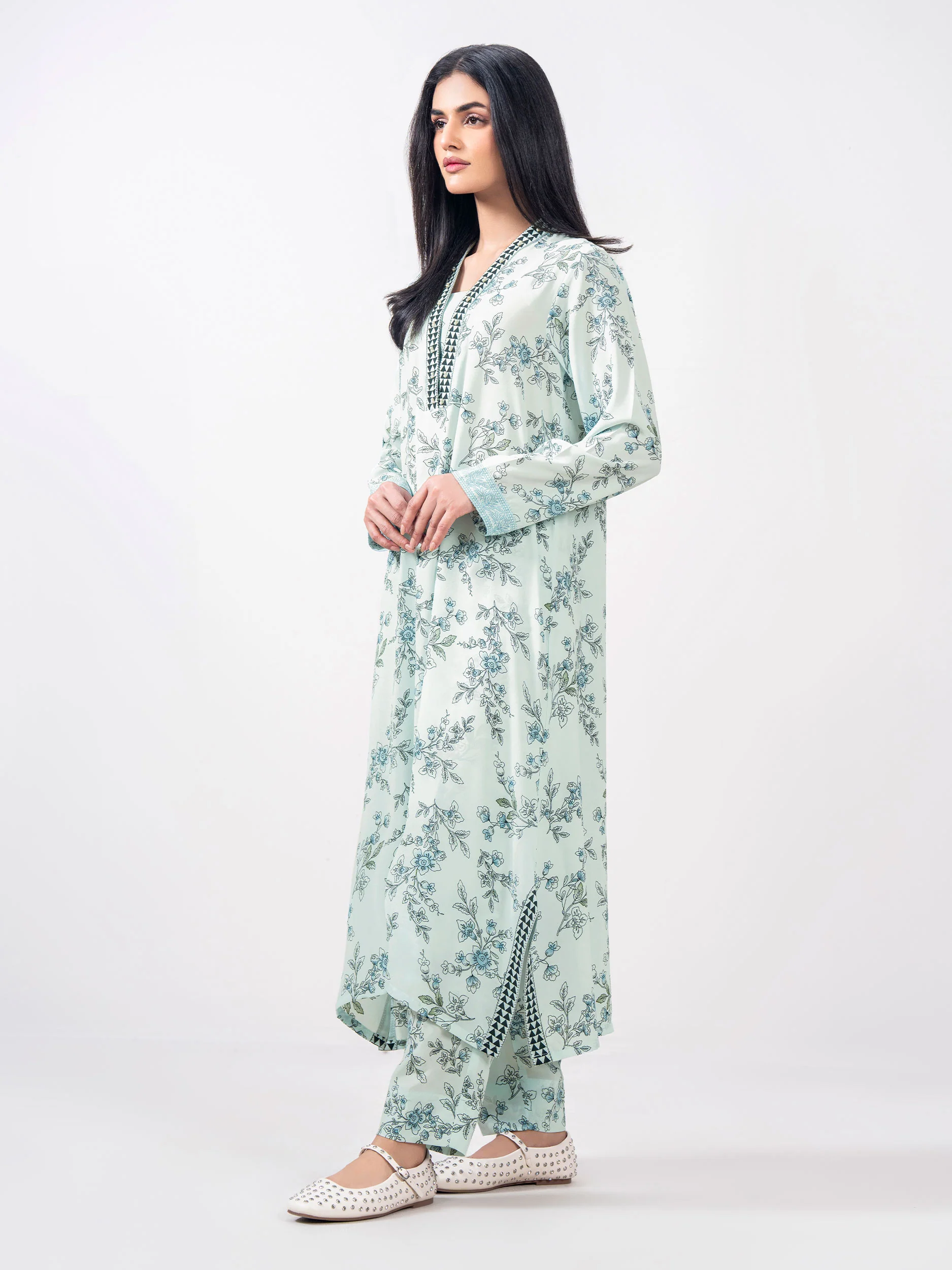 2 Piece Grip Suit (Pret) - Image 2