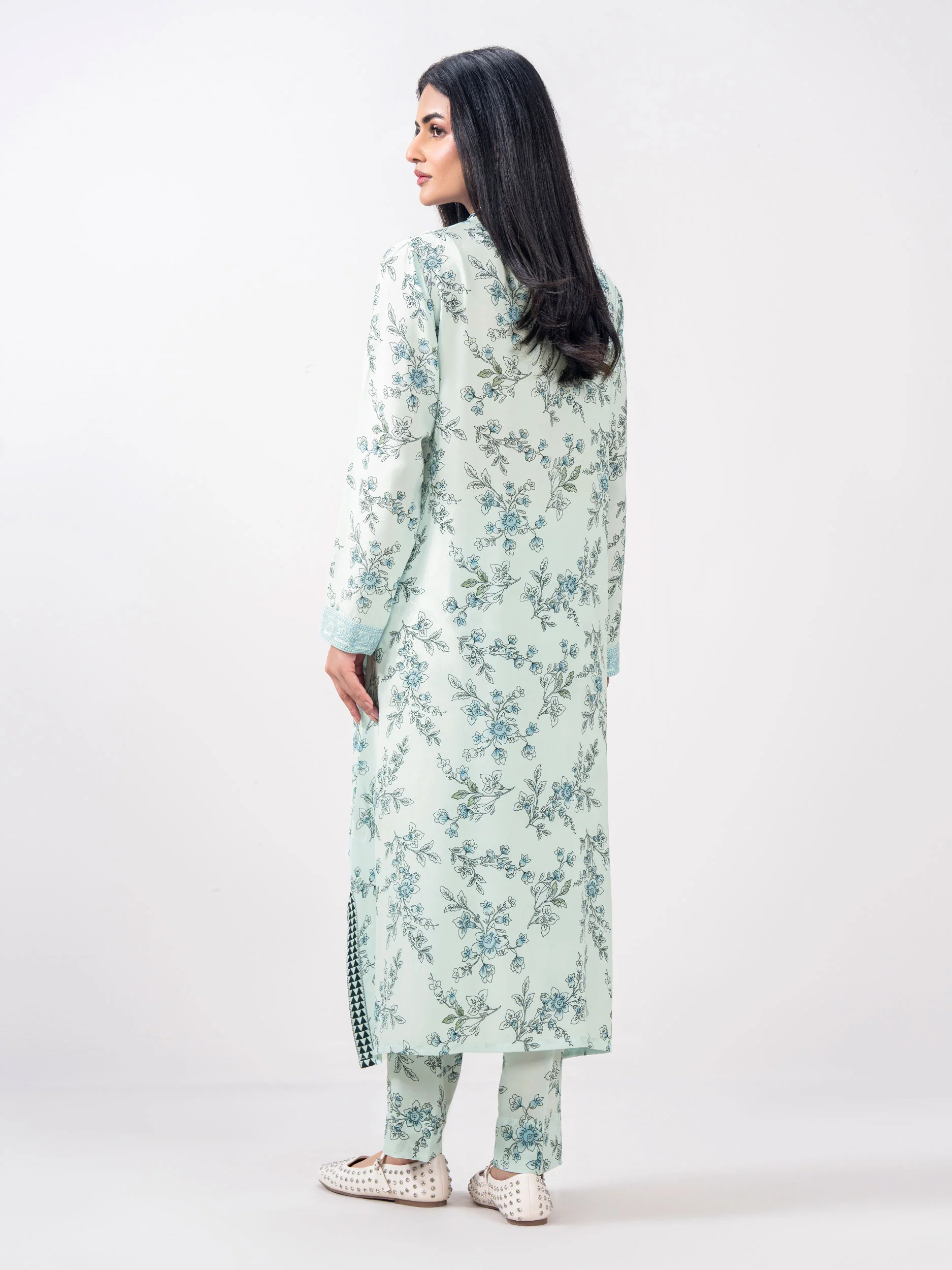 2 Piece Grip Suit (Pret) - Image 3