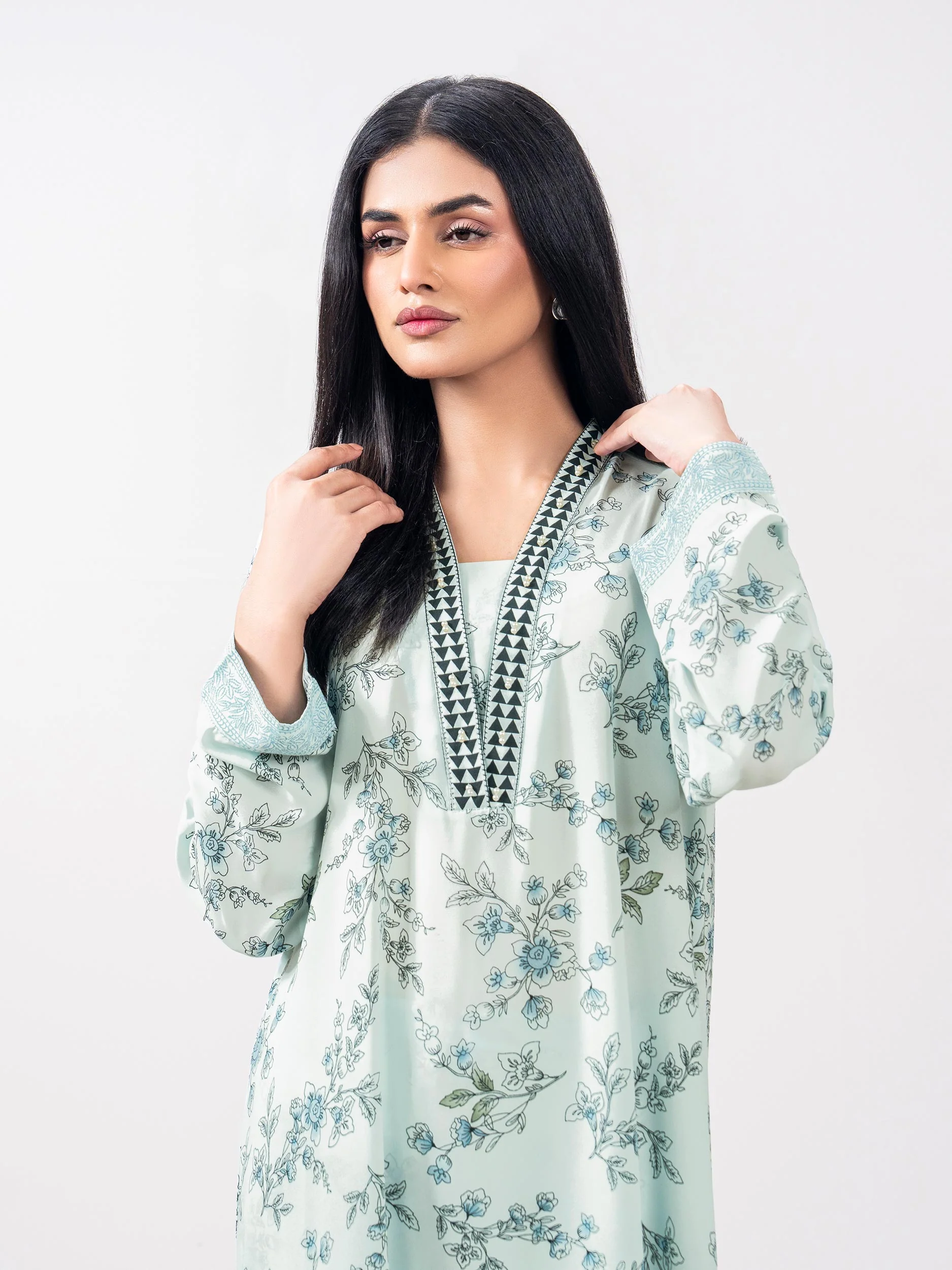 2 Piece Grip Suit (Pret) - Image 6