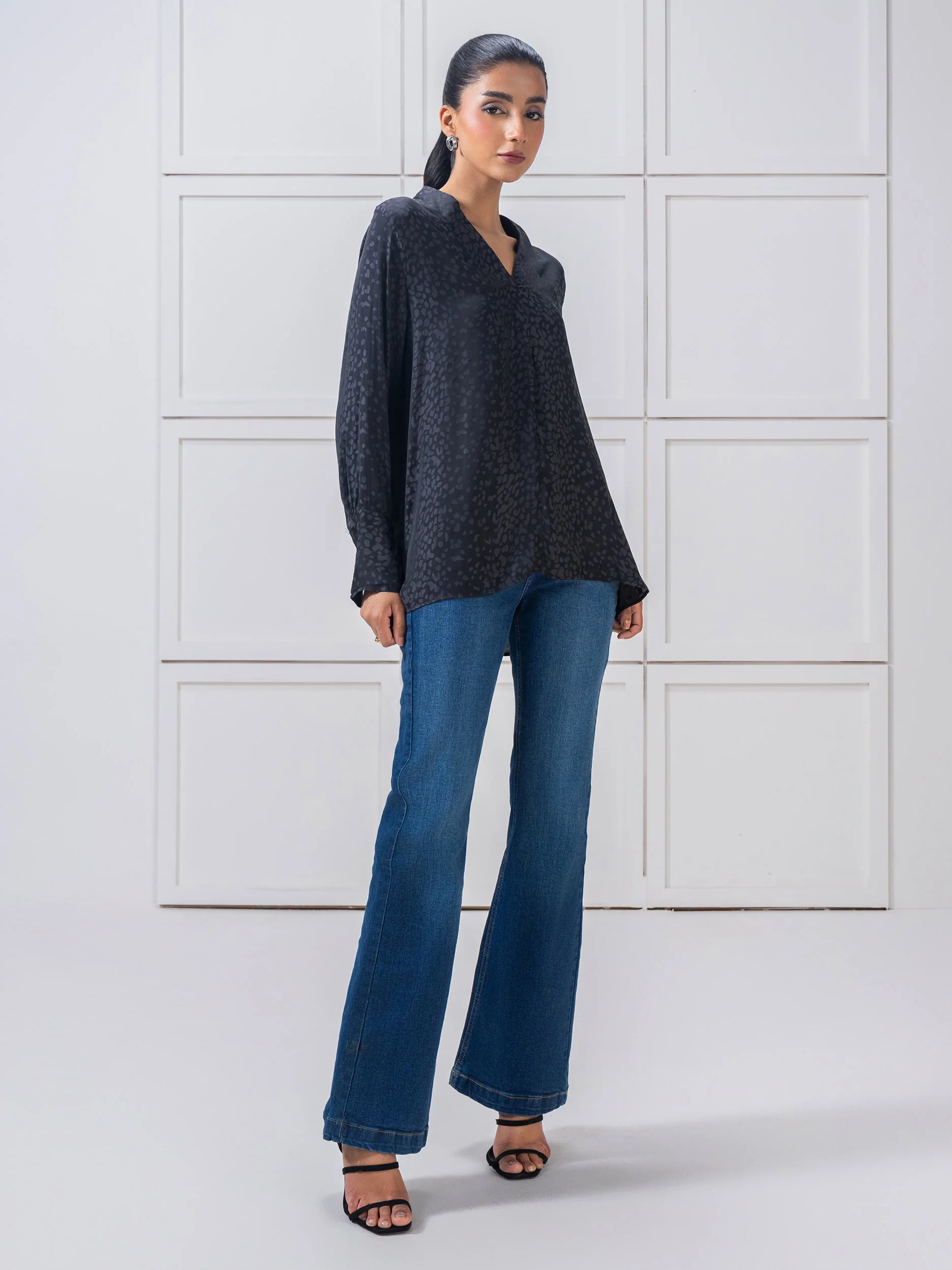 Silk Top - Image 4