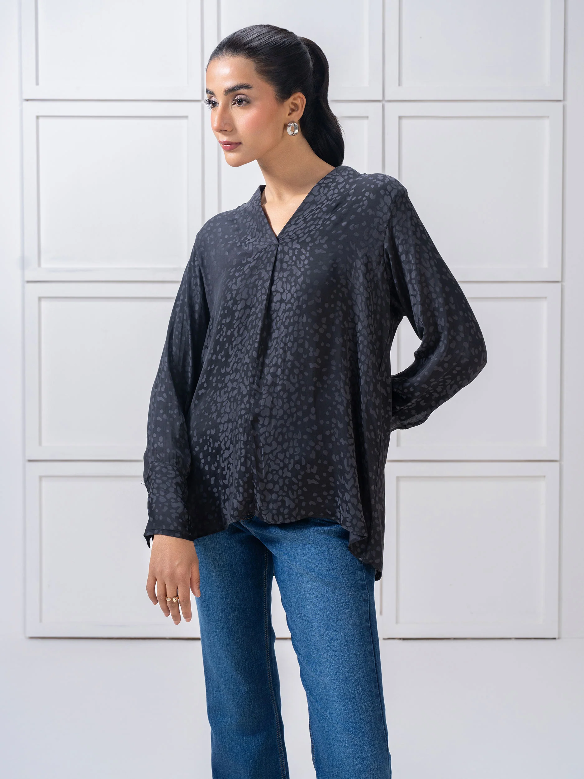 Silk Top - Image 5
