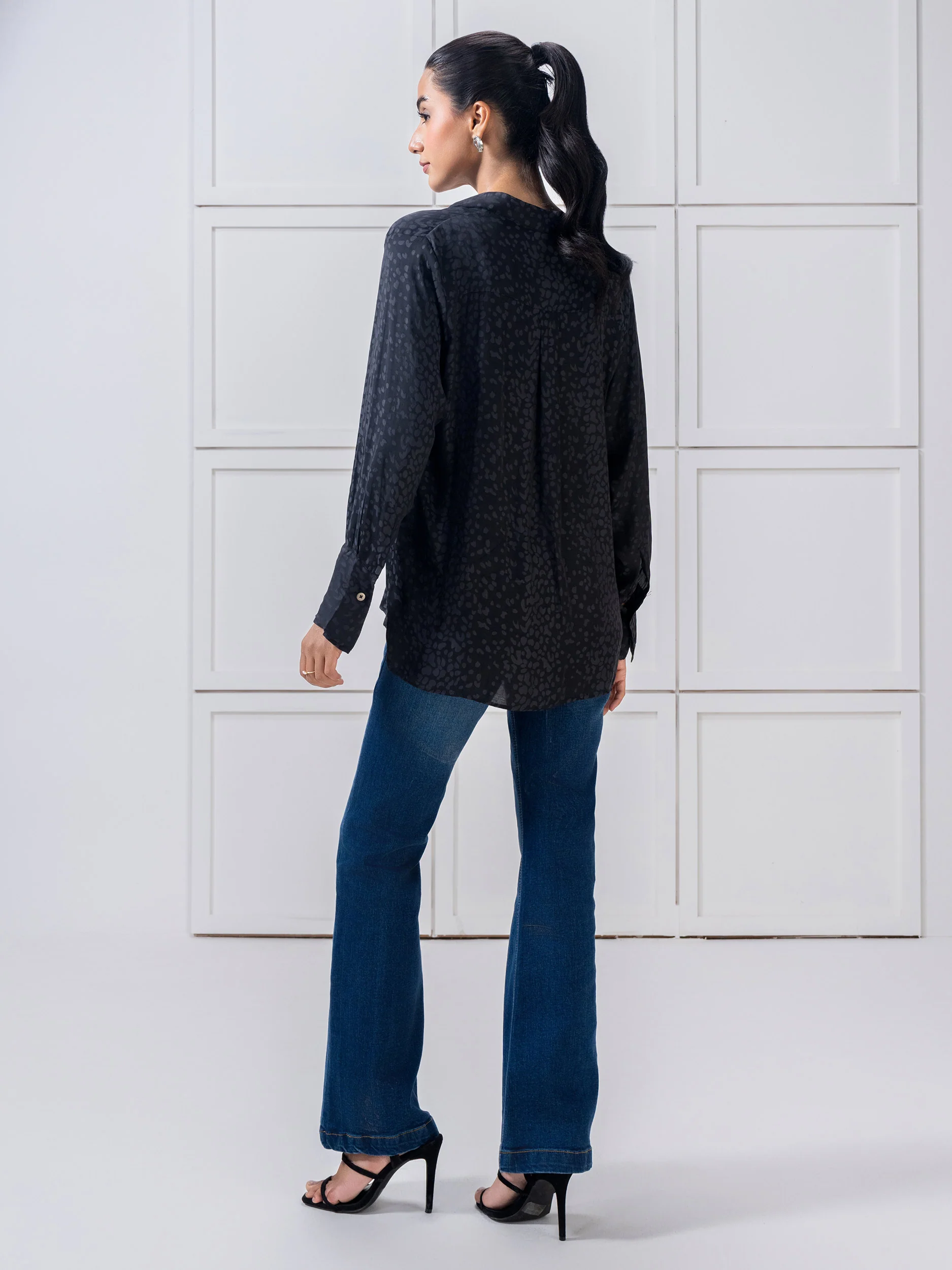 Silk Top - Image 6