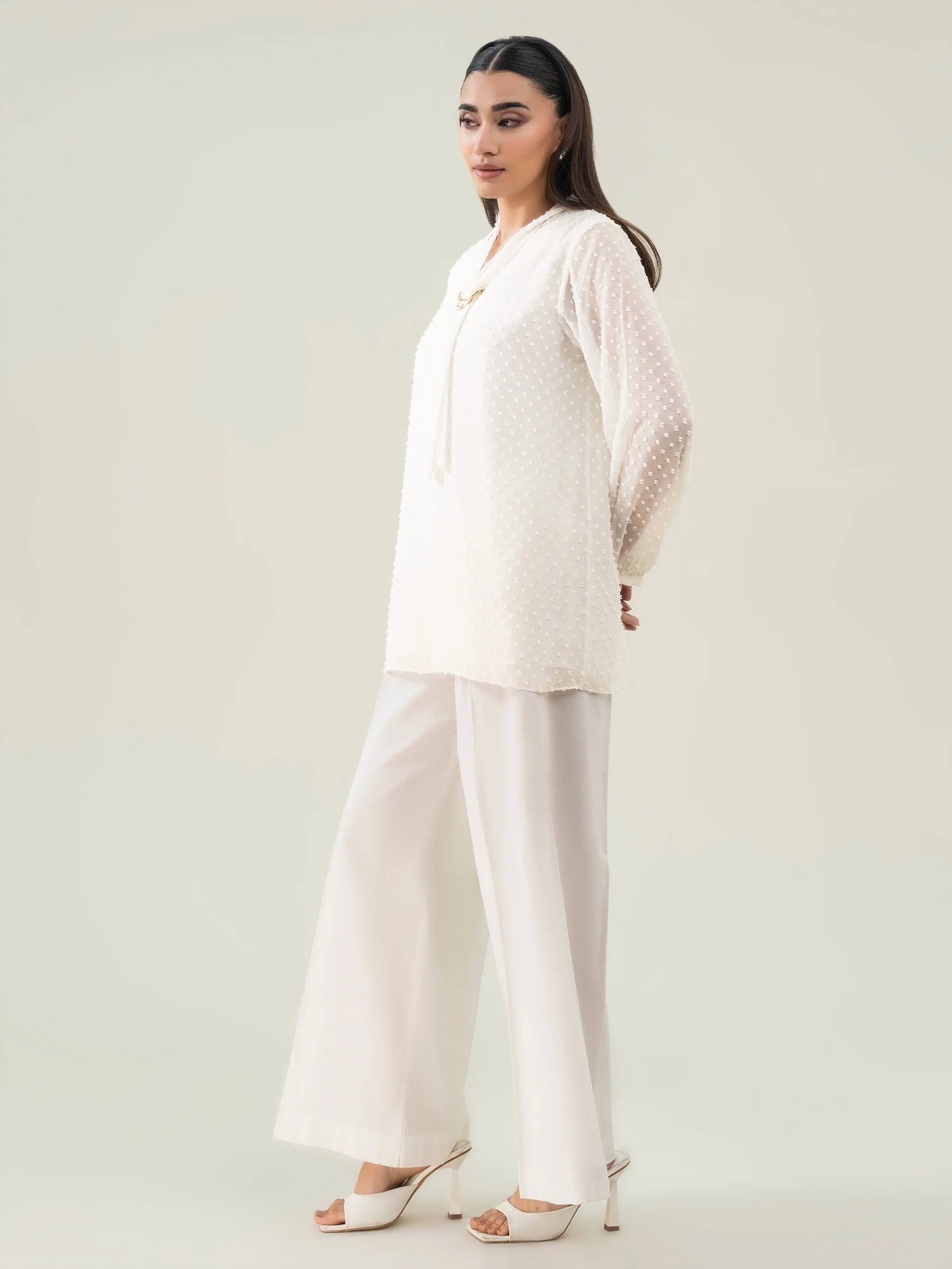 Chiffon Top - Image 5