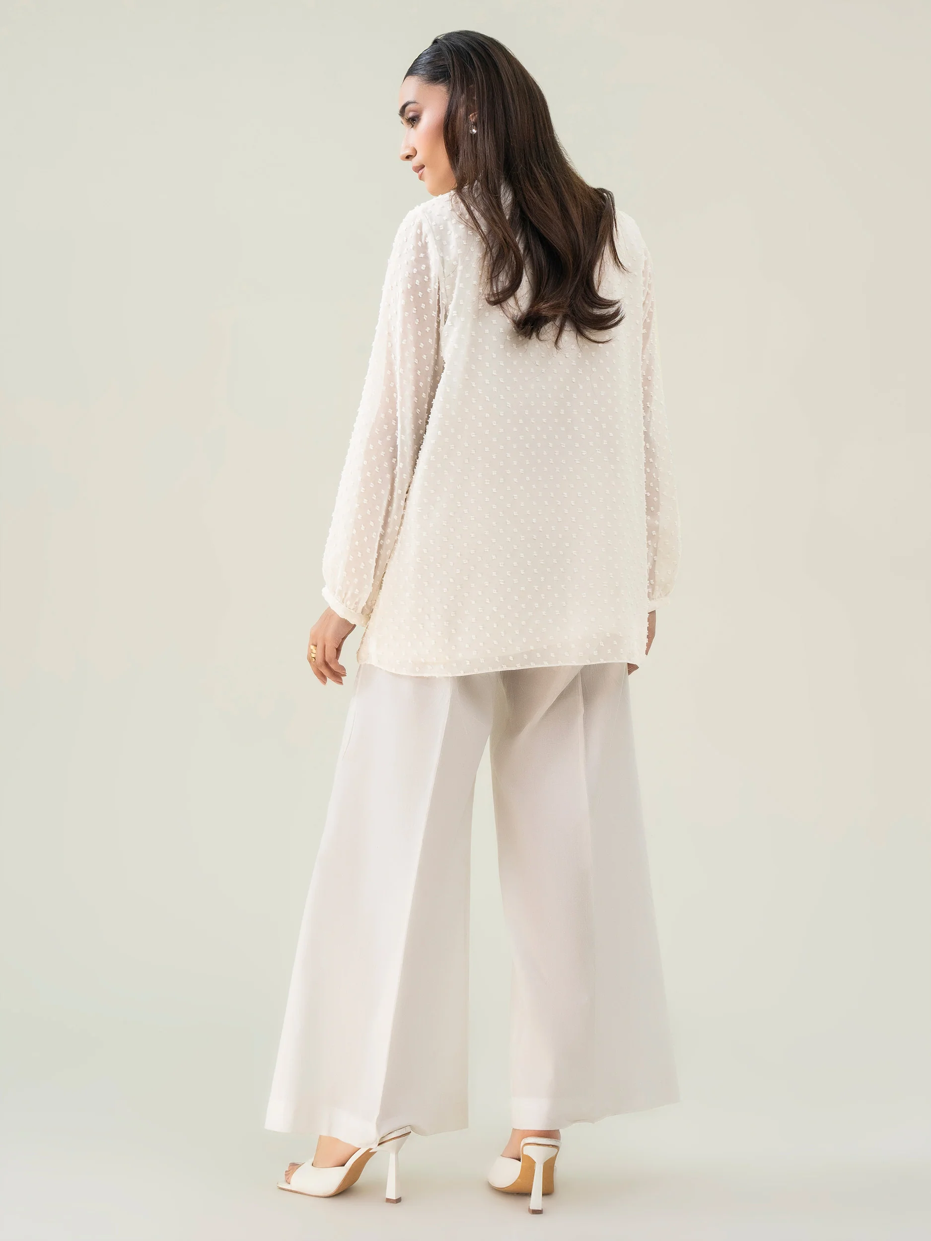 Chiffon Top - Image 6