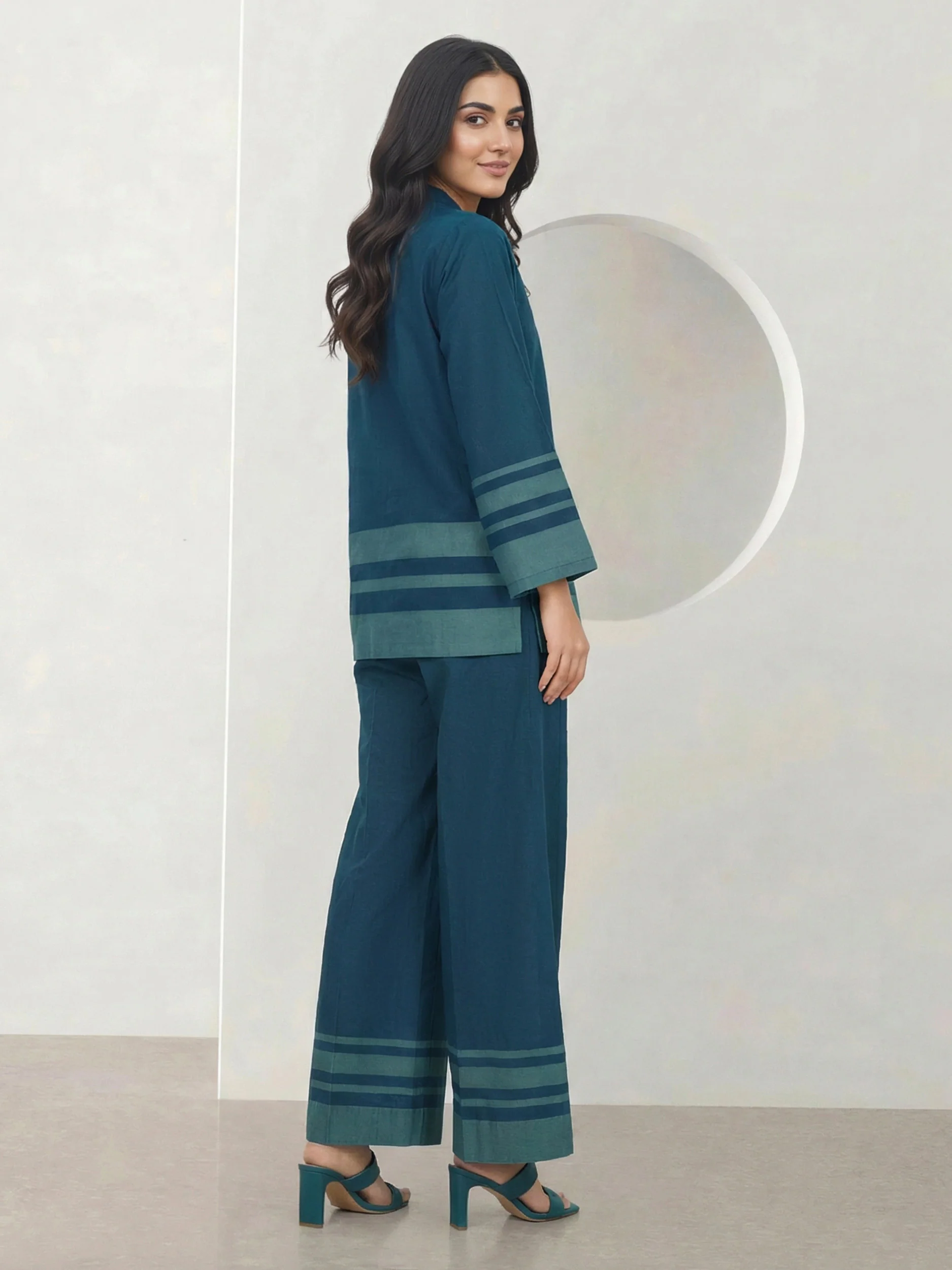 Cambric Co-ord Set - Image 3