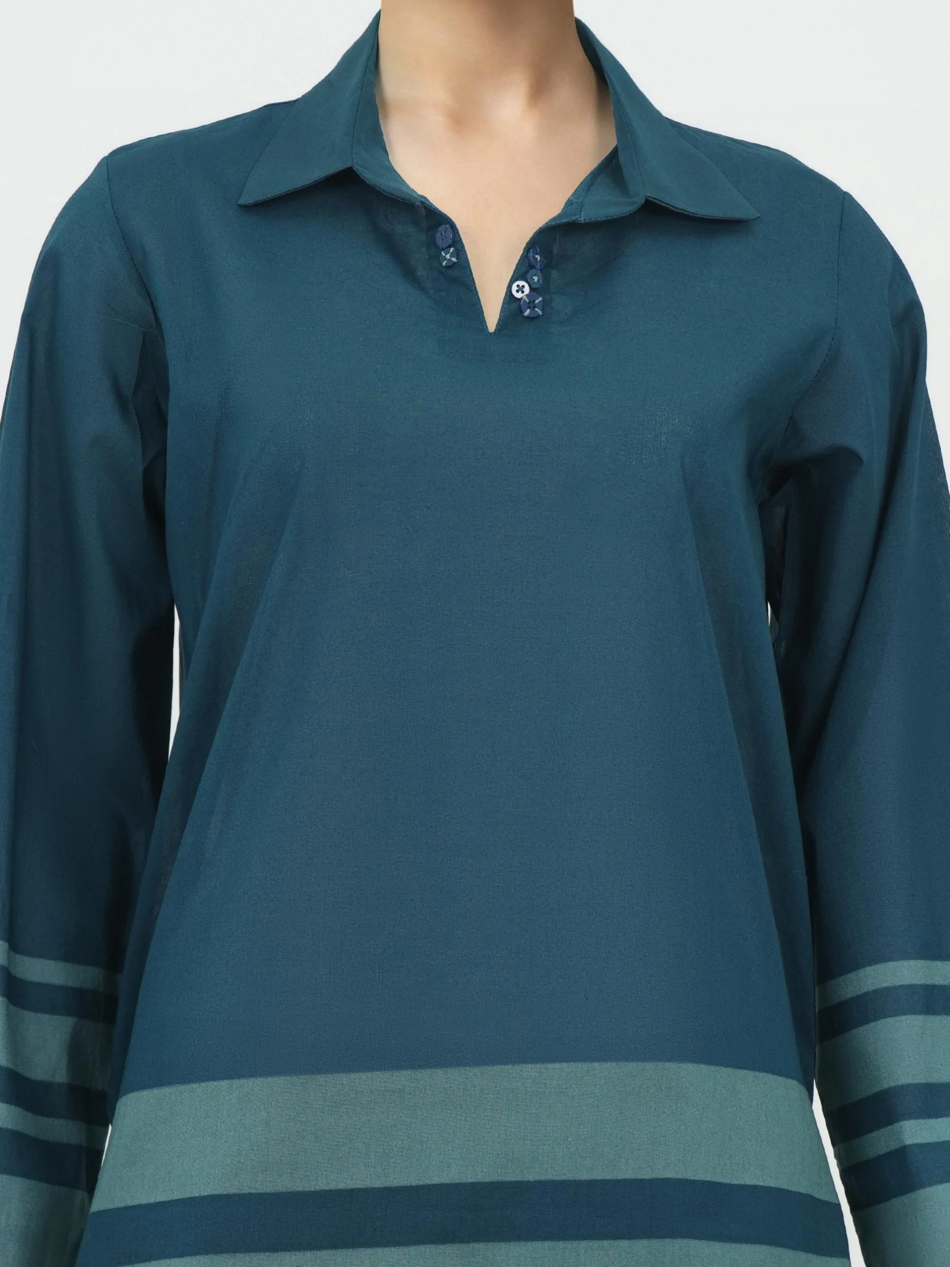 Cambric Co-ord Set - Image 4