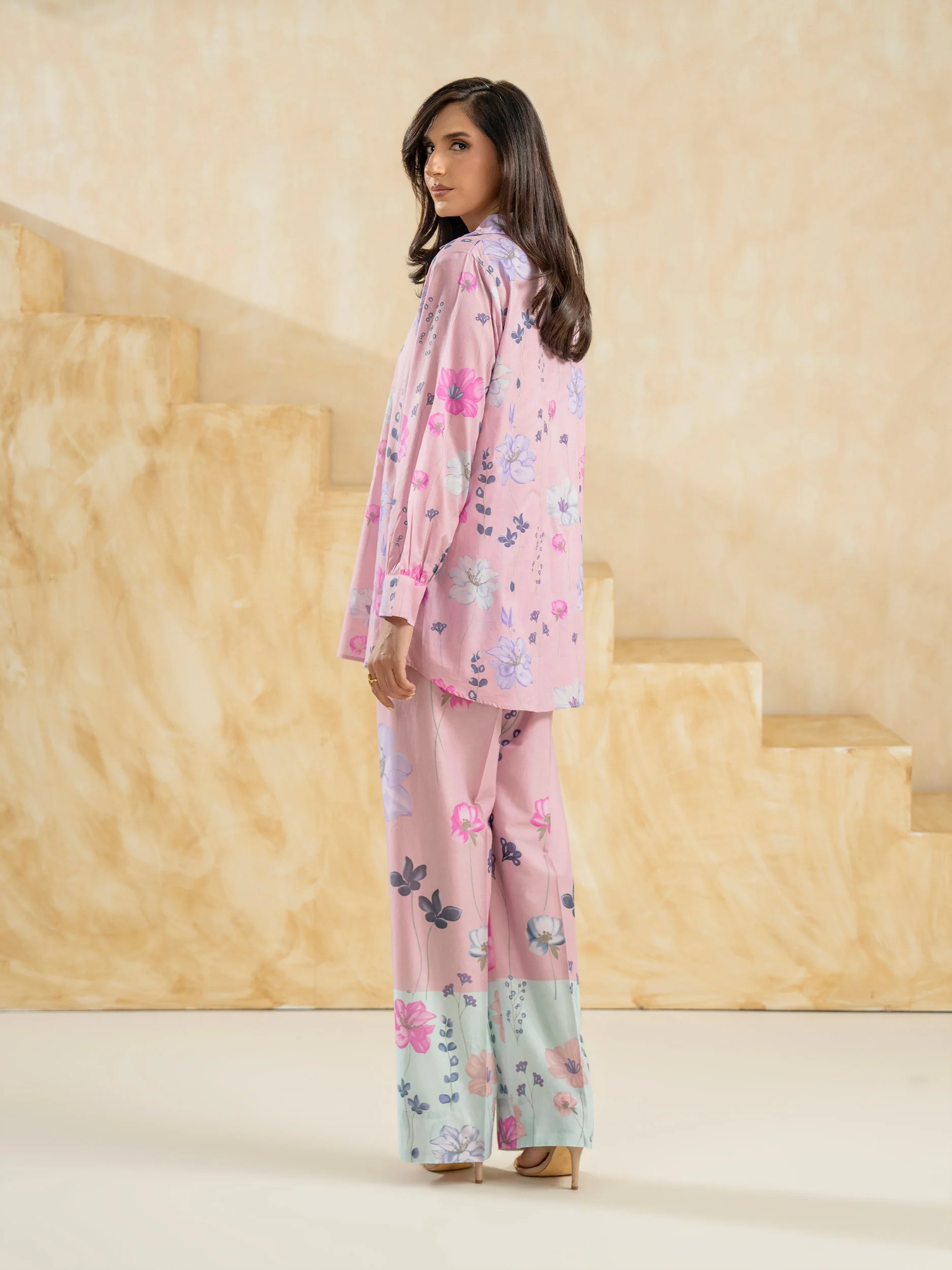 Cambric Co-ord Set - Image 5