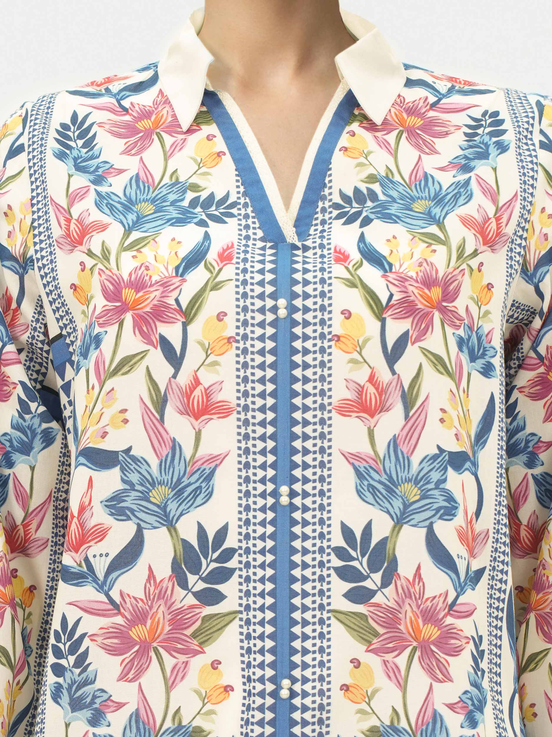 Cambric Co-ord set - Image 3