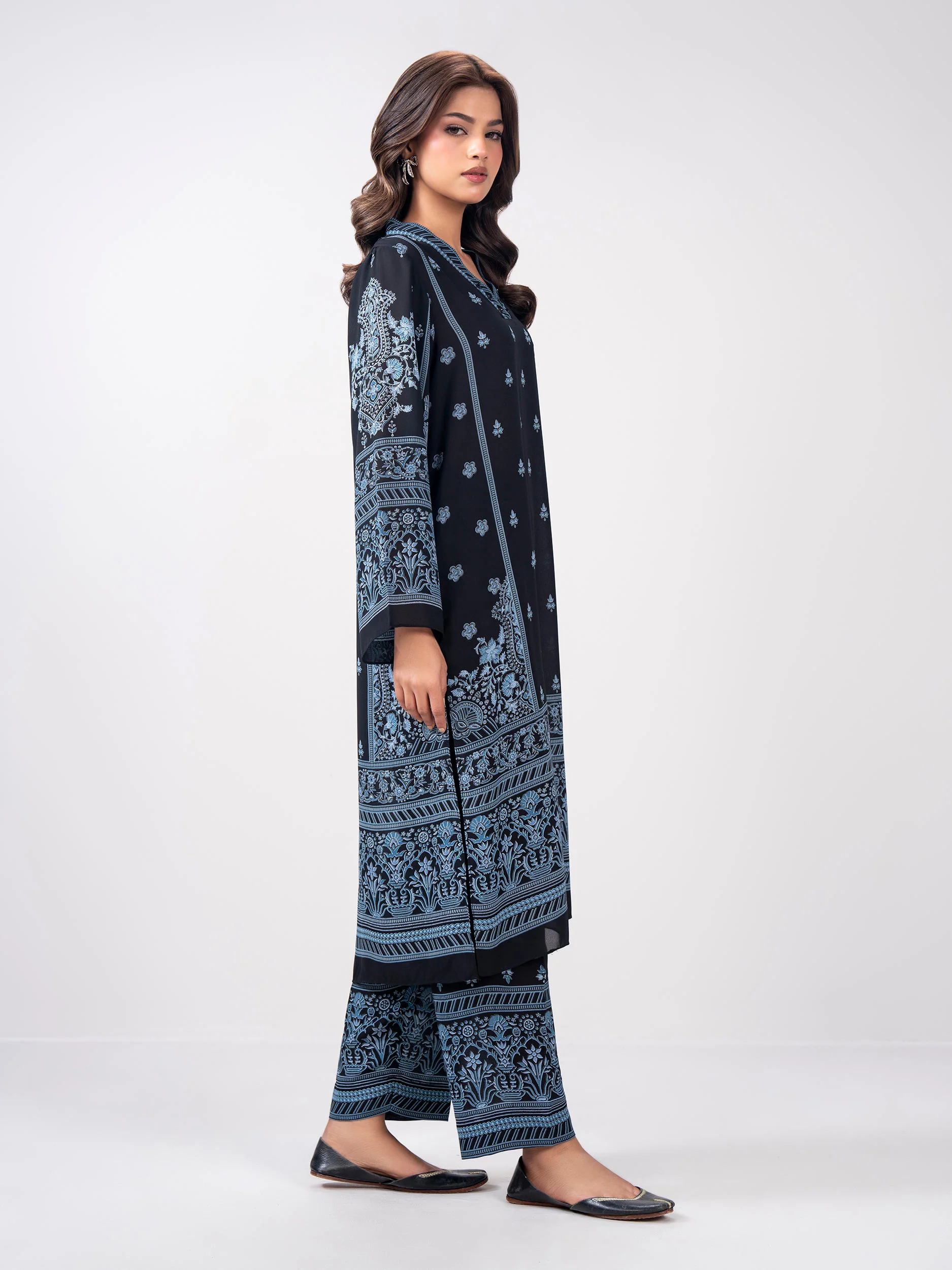 2 Piece Grip Suit (Pret) - Image 2