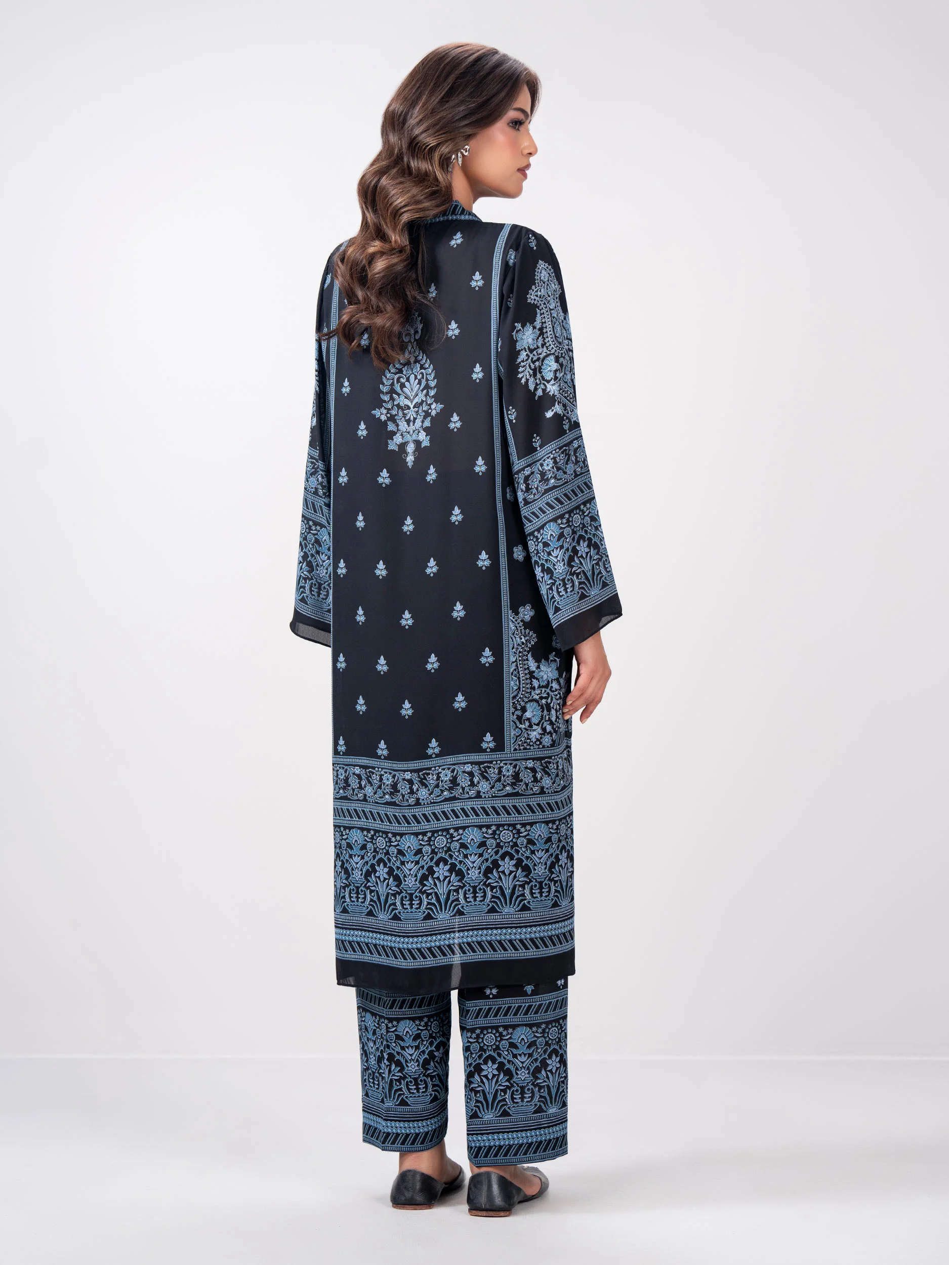 2 Piece Grip Suit (Pret) - Image 3