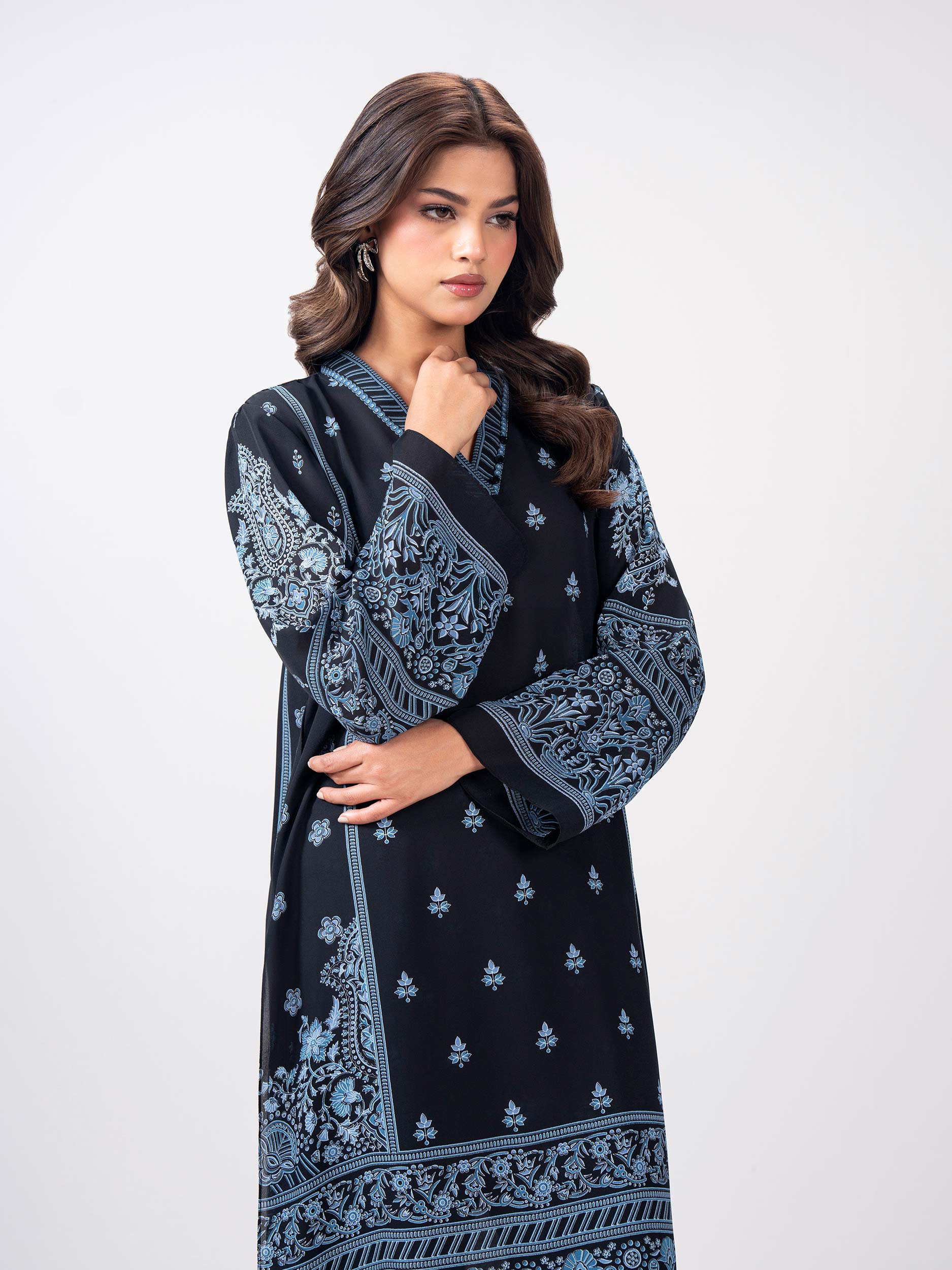 2 Piece Grip Suit (Pret) - Image 4