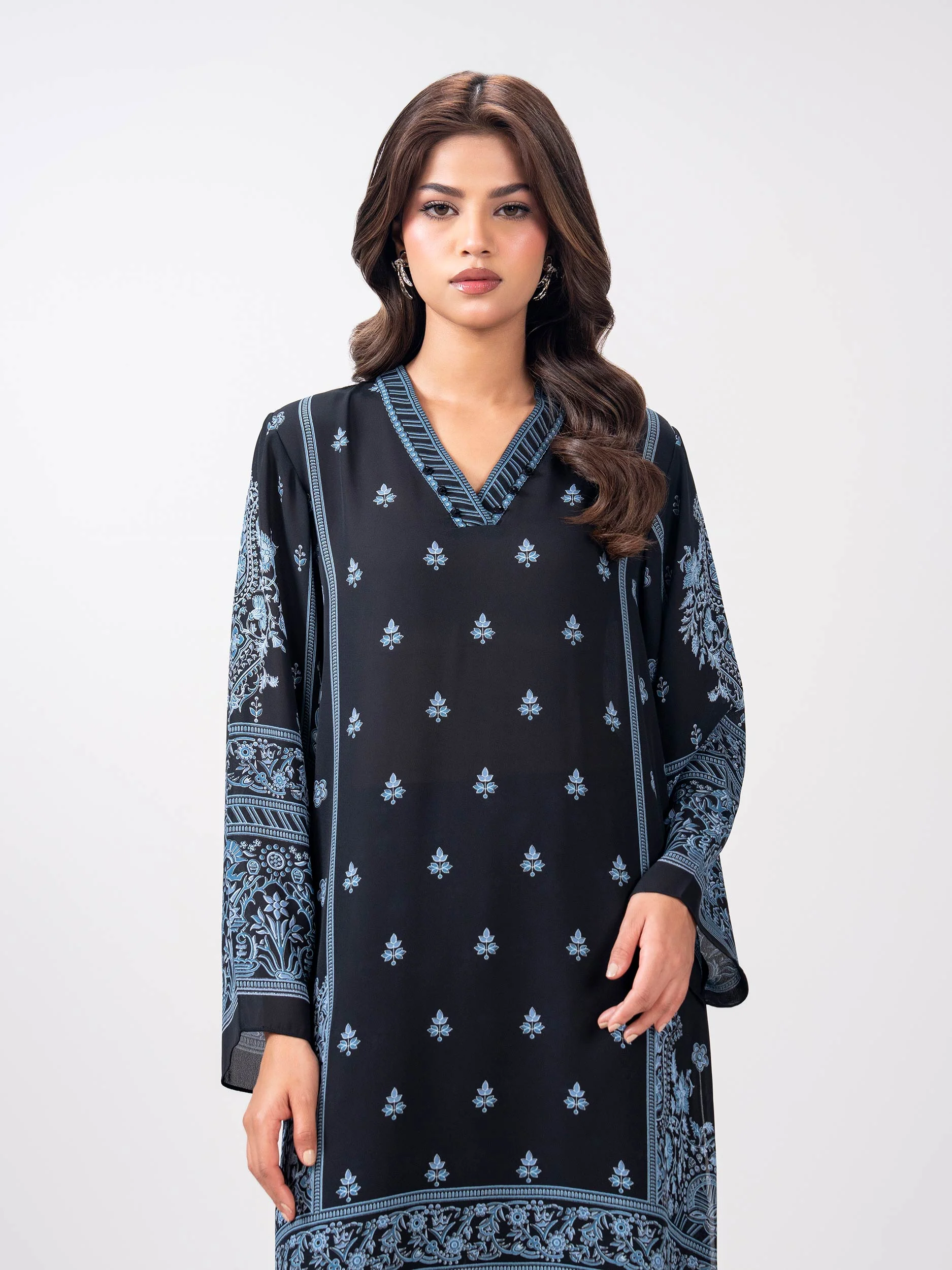 2 Piece Grip Suit (Pret) - Image 6