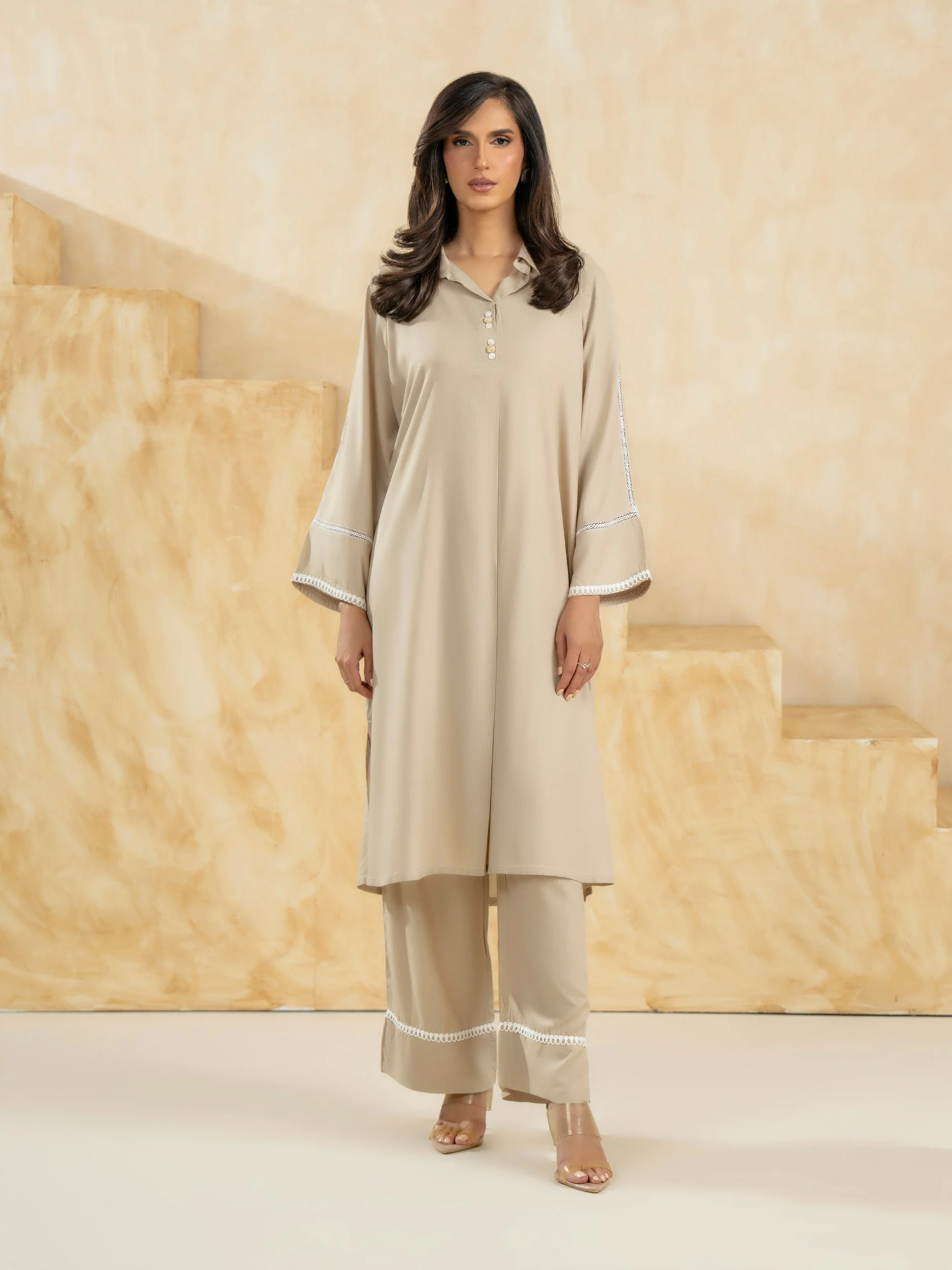 Viscose Suit-Dyed (Pret) - Image 2