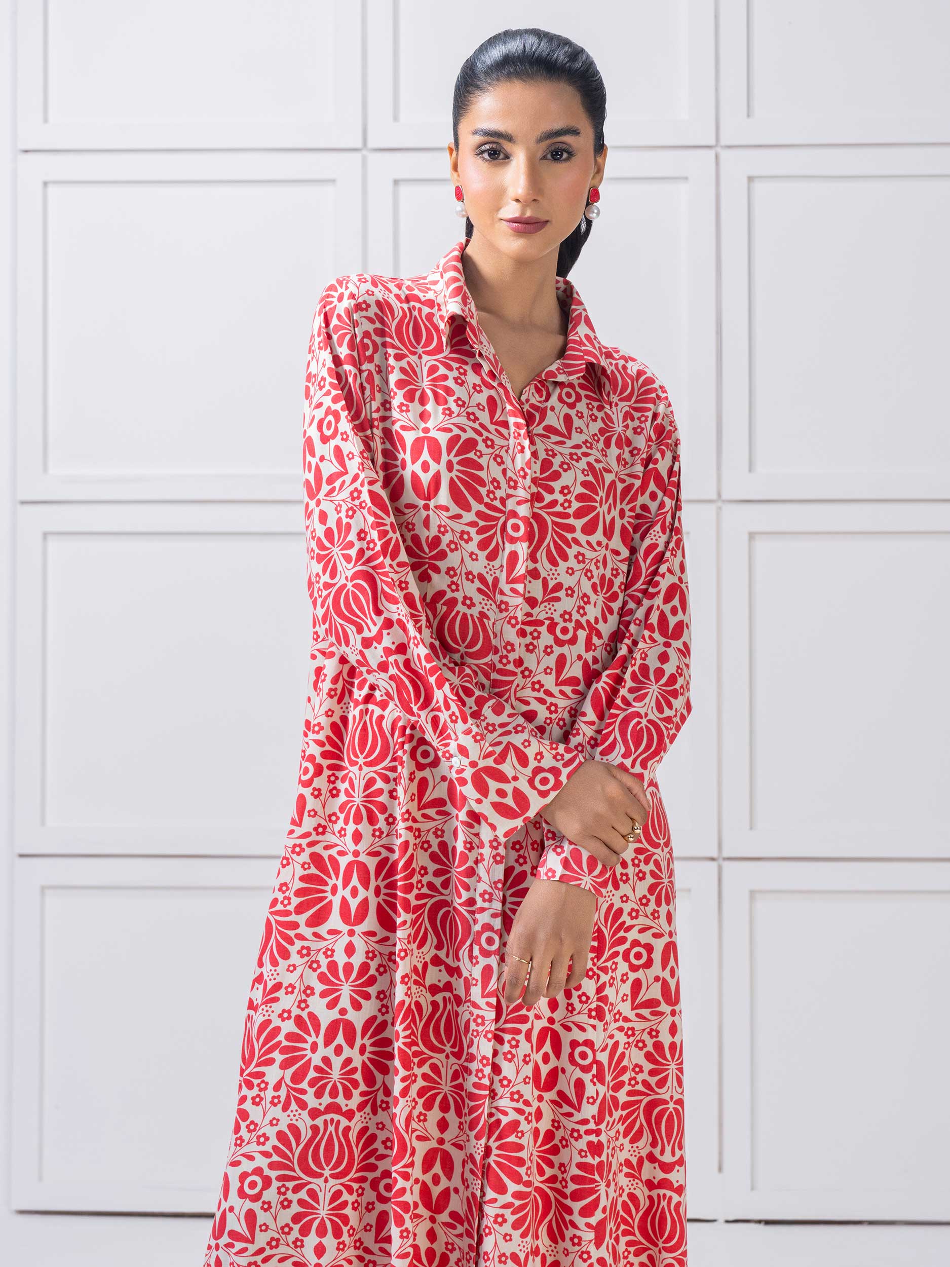 Viscose Dress - Image 5