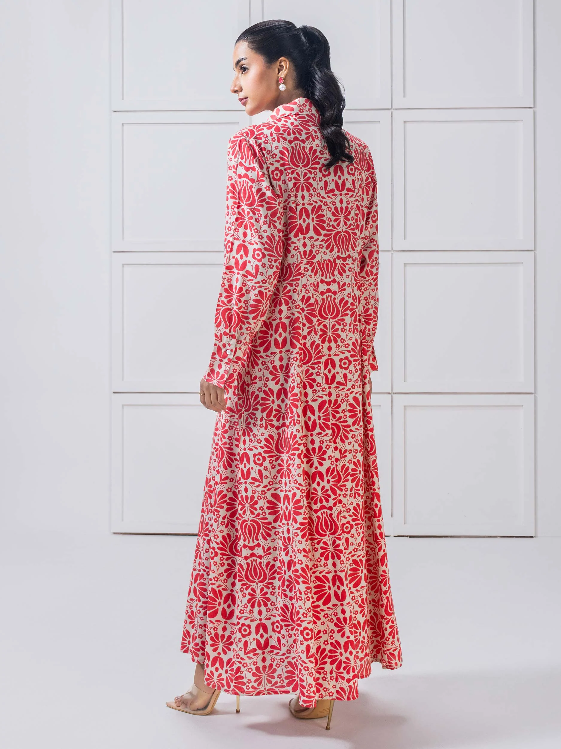Viscose Dress - Image 6