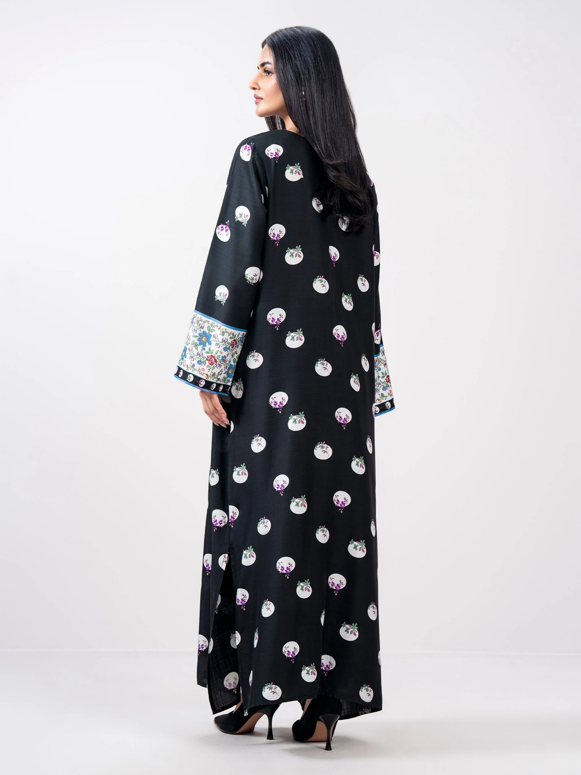 Viscose Slub Shirt (Pret) - Image 3