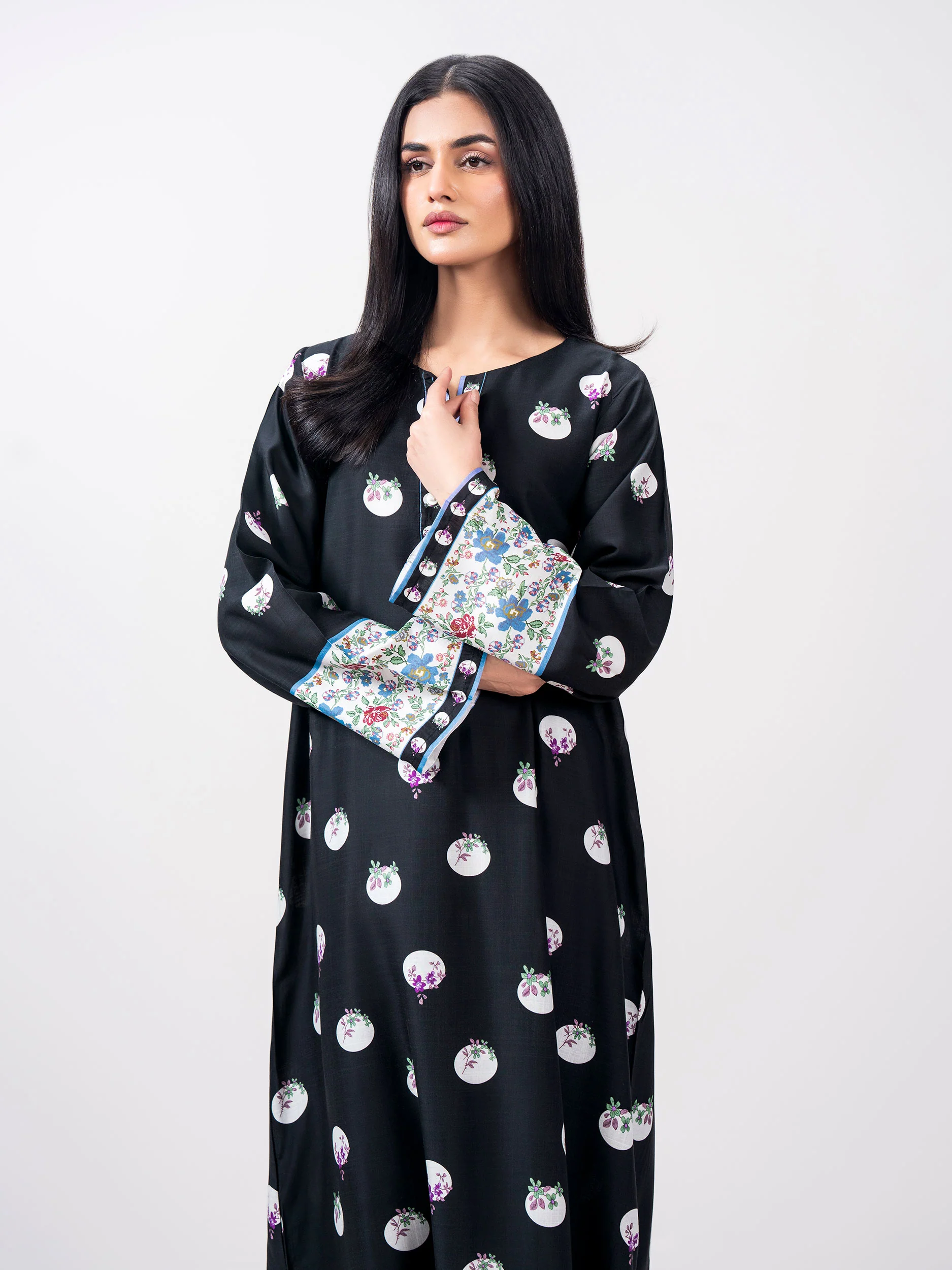 Viscose Slub Shirt (Pret) - Image 4