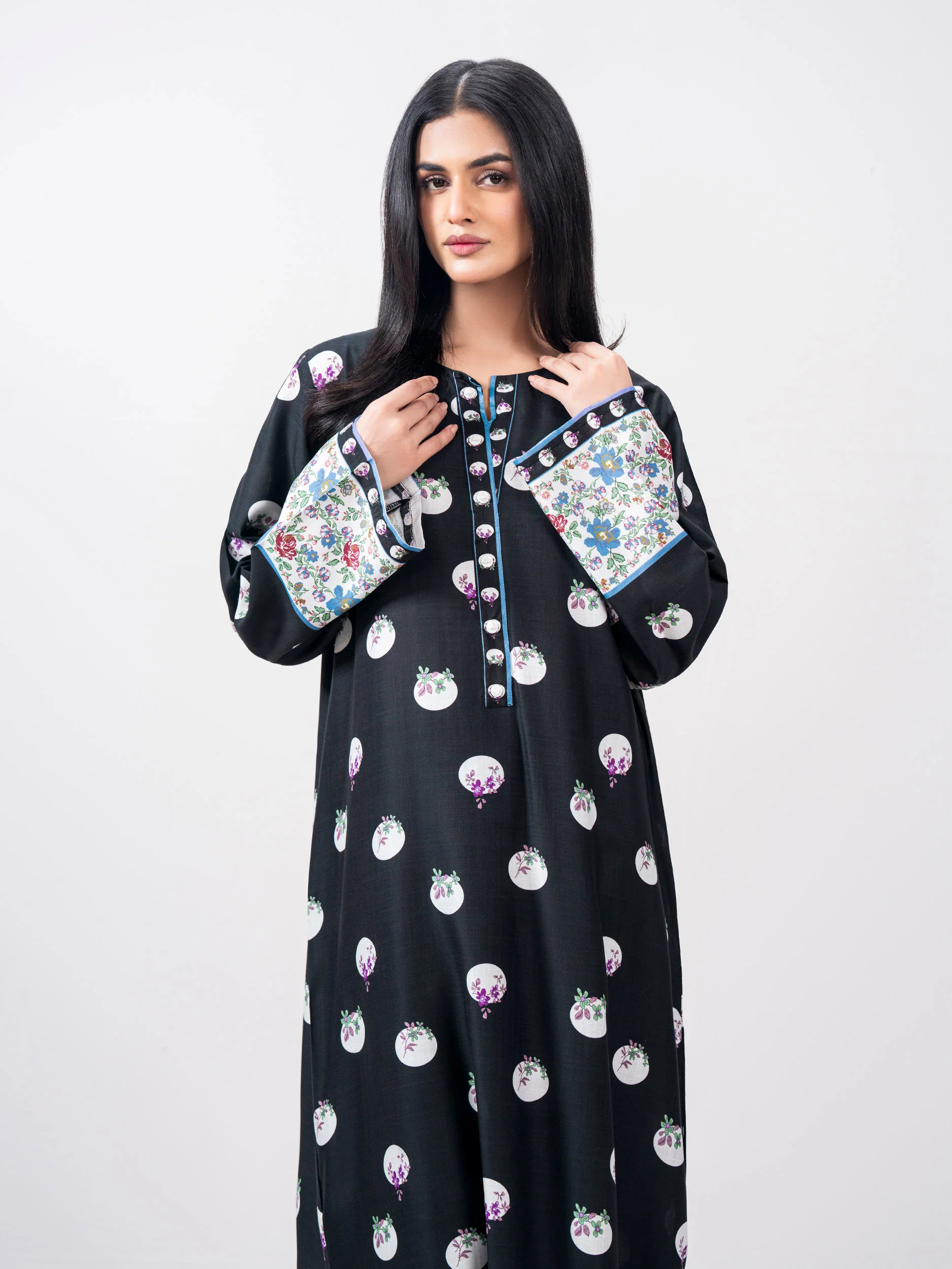 Viscose Slub Shirt (Pret) - Image 6
