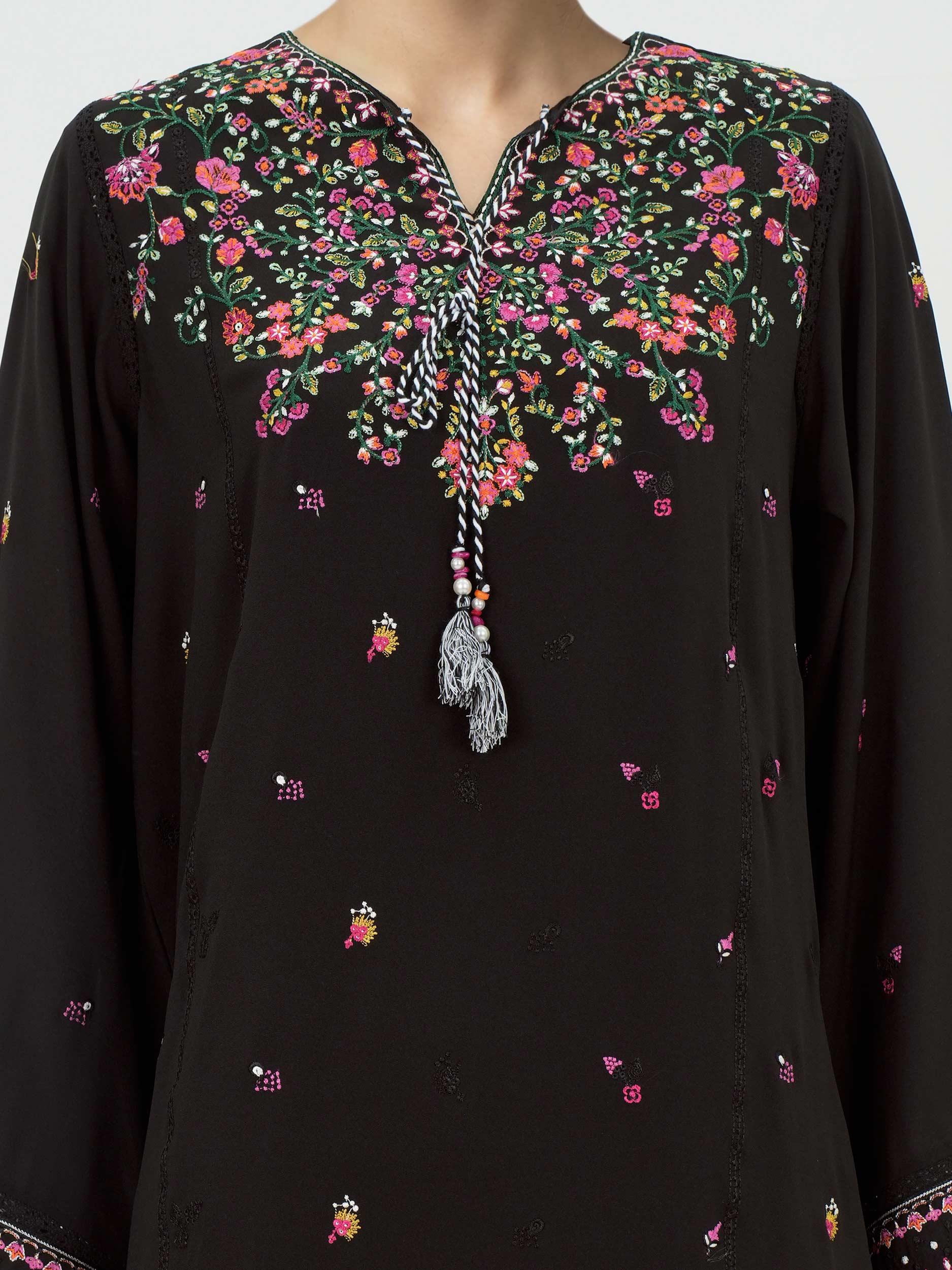 Grip Shirt- Embroidered (Pret) - Image 4