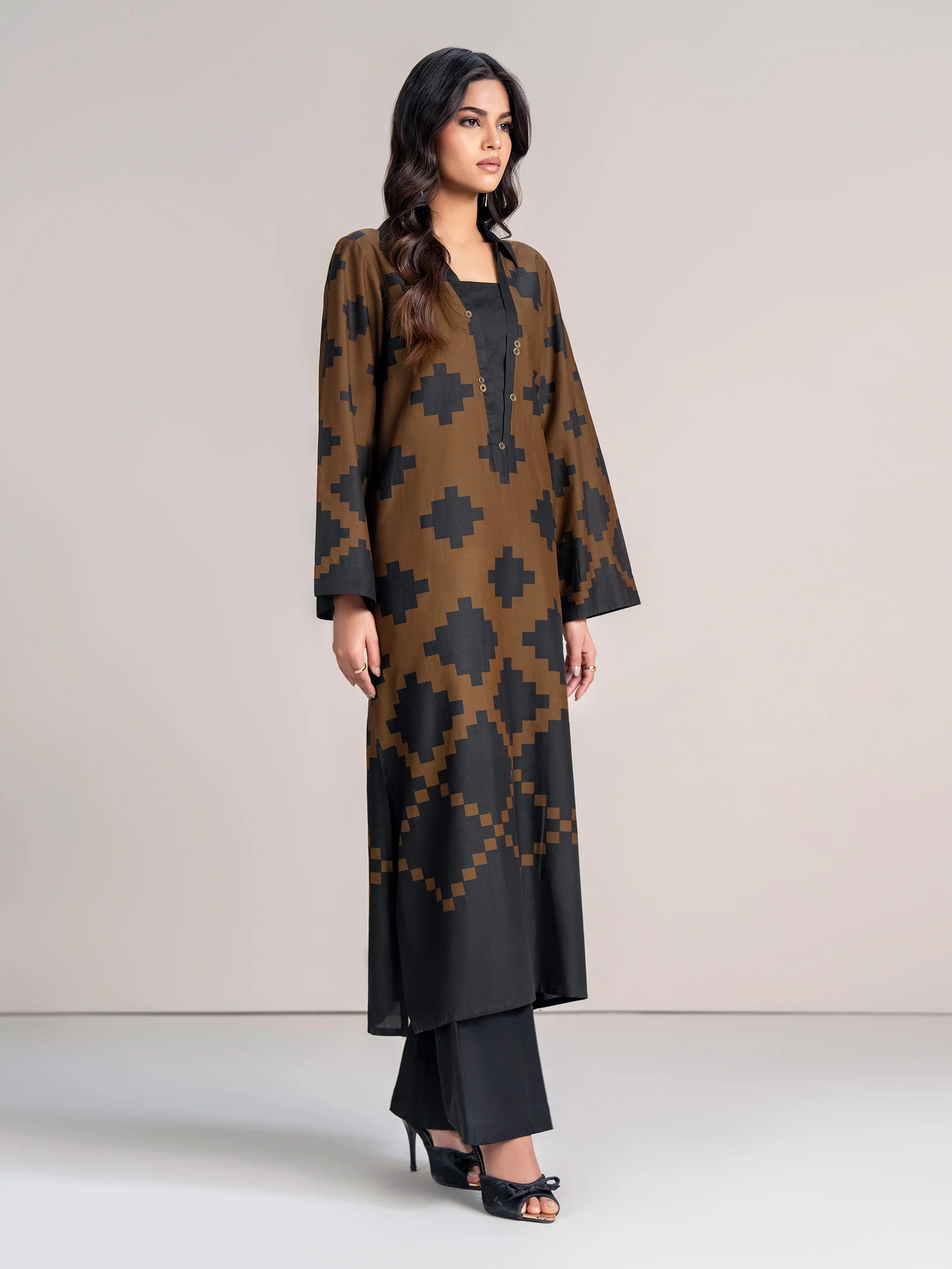 Viscose Shirt (Pret) - Image 3