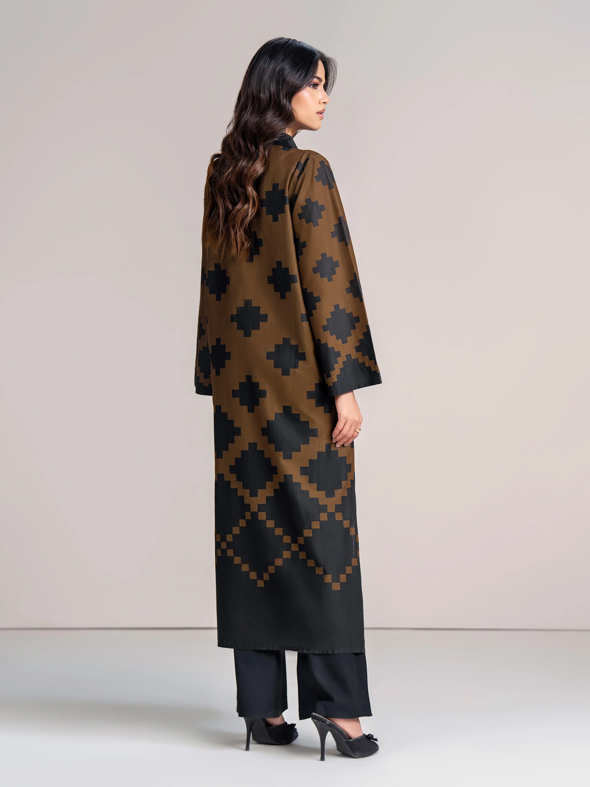 Viscose Shirt (Pret) - Image 4