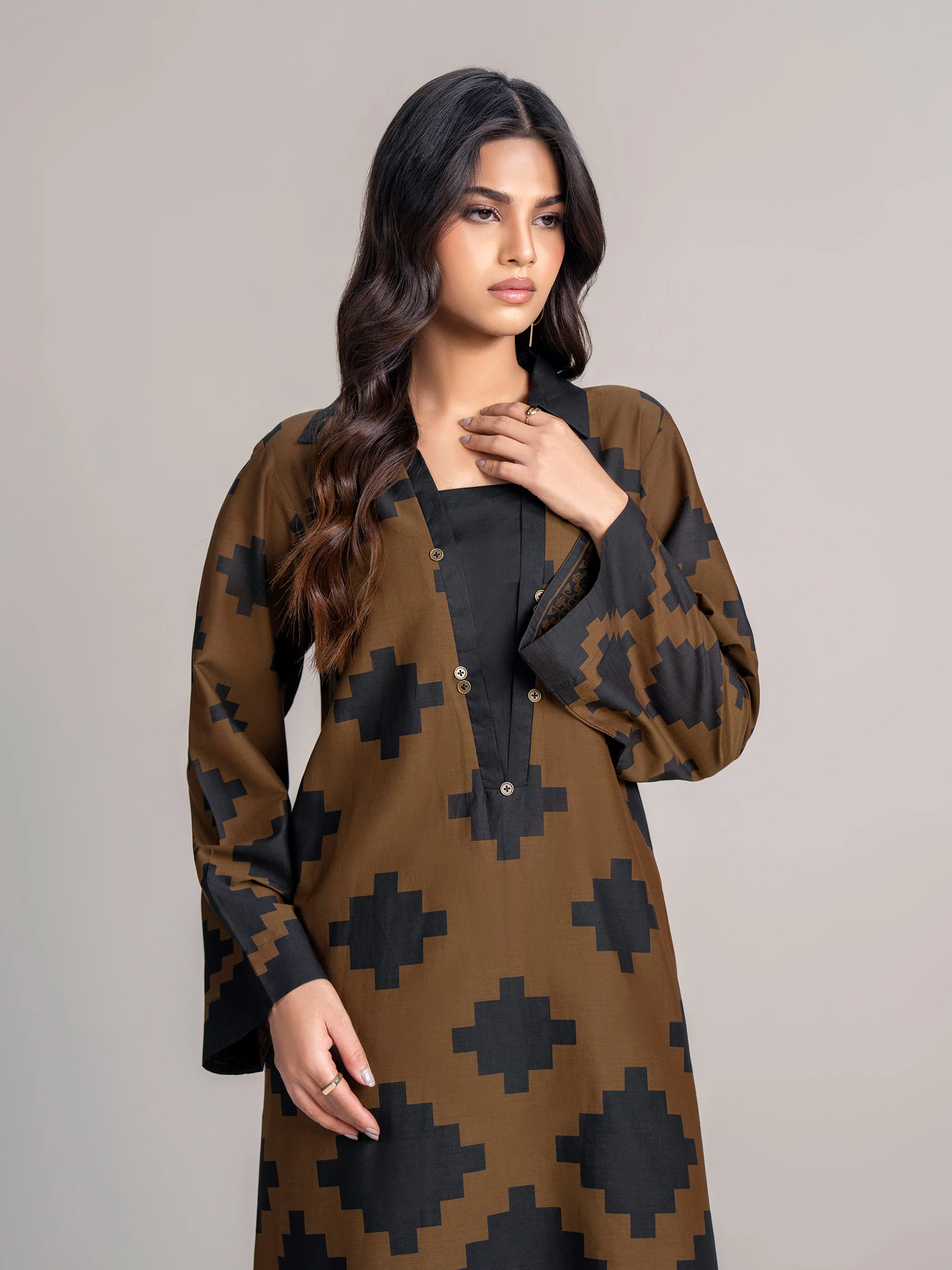 Viscose Shirt (Pret) - Image 5