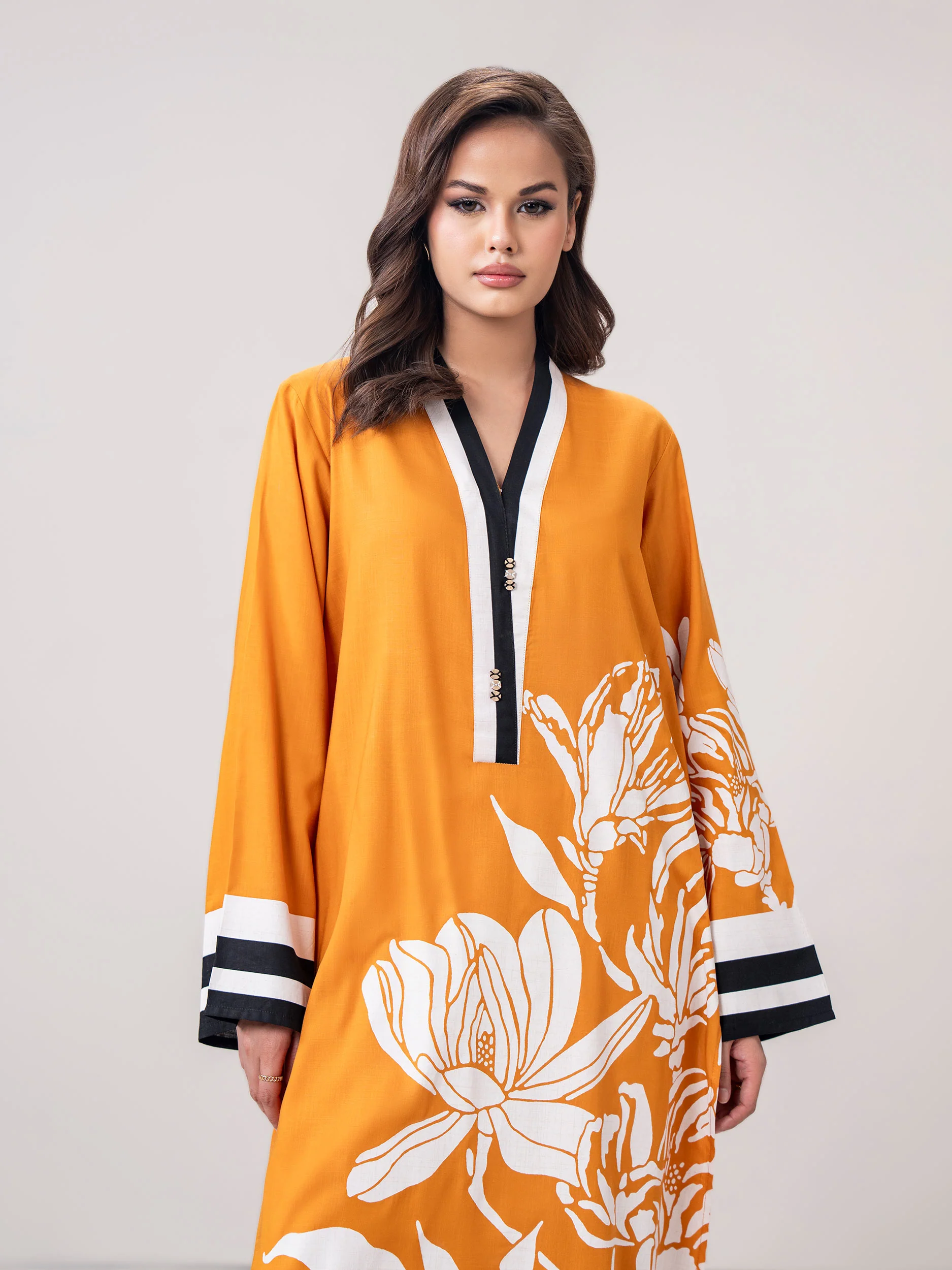 Viscose Slub Shirt (Pret) - Image 5