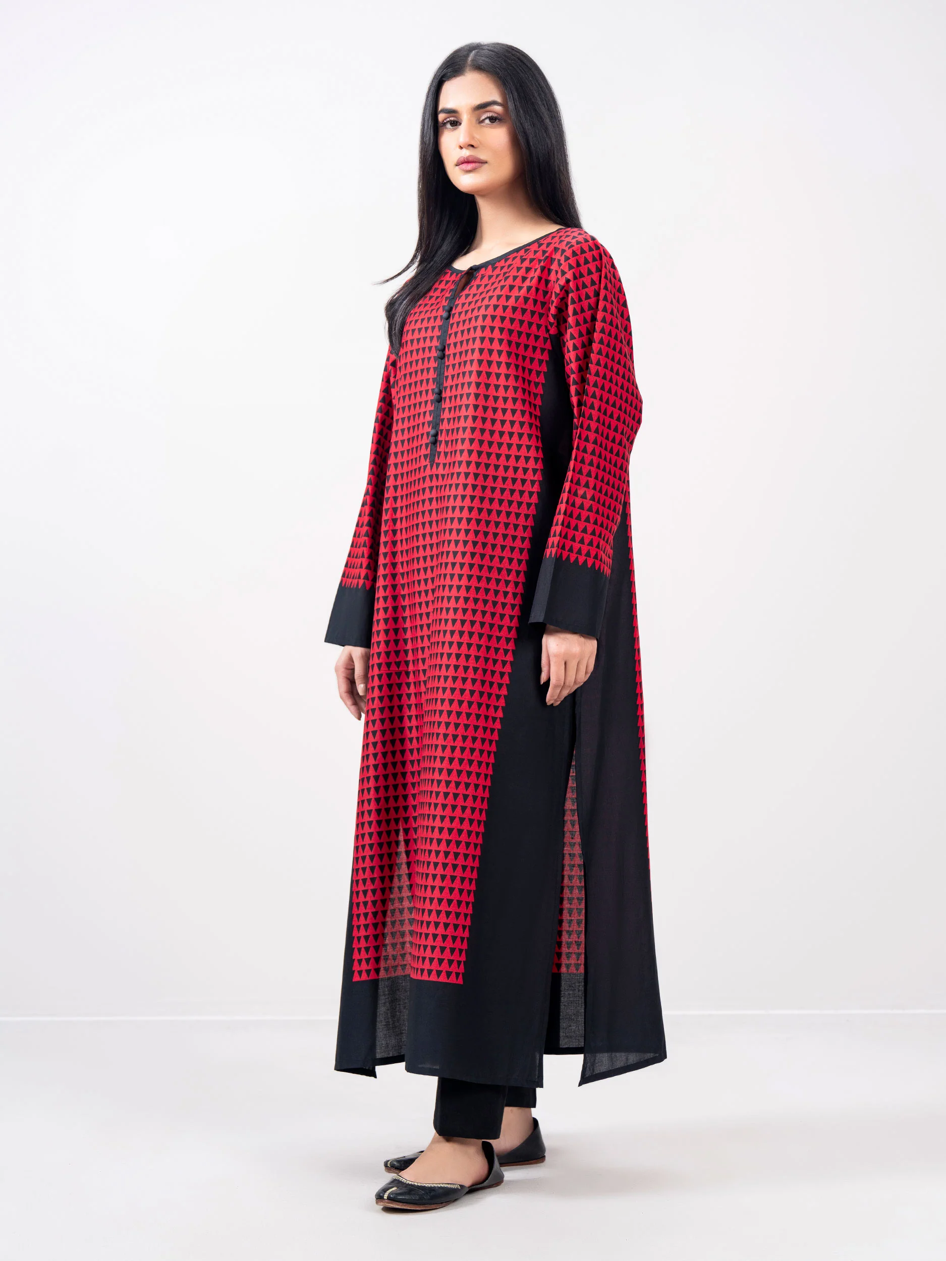 Viscose Shirt (Pret) - Image 2