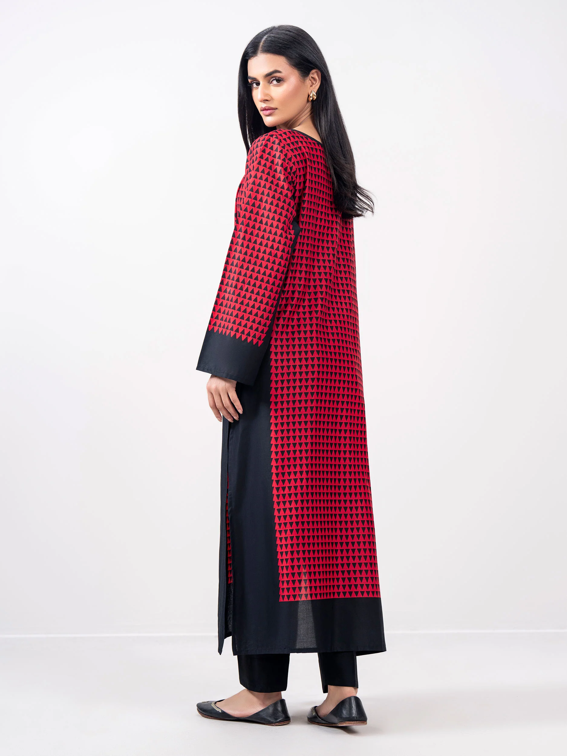 Viscose Shirt (Pret) - Image 3