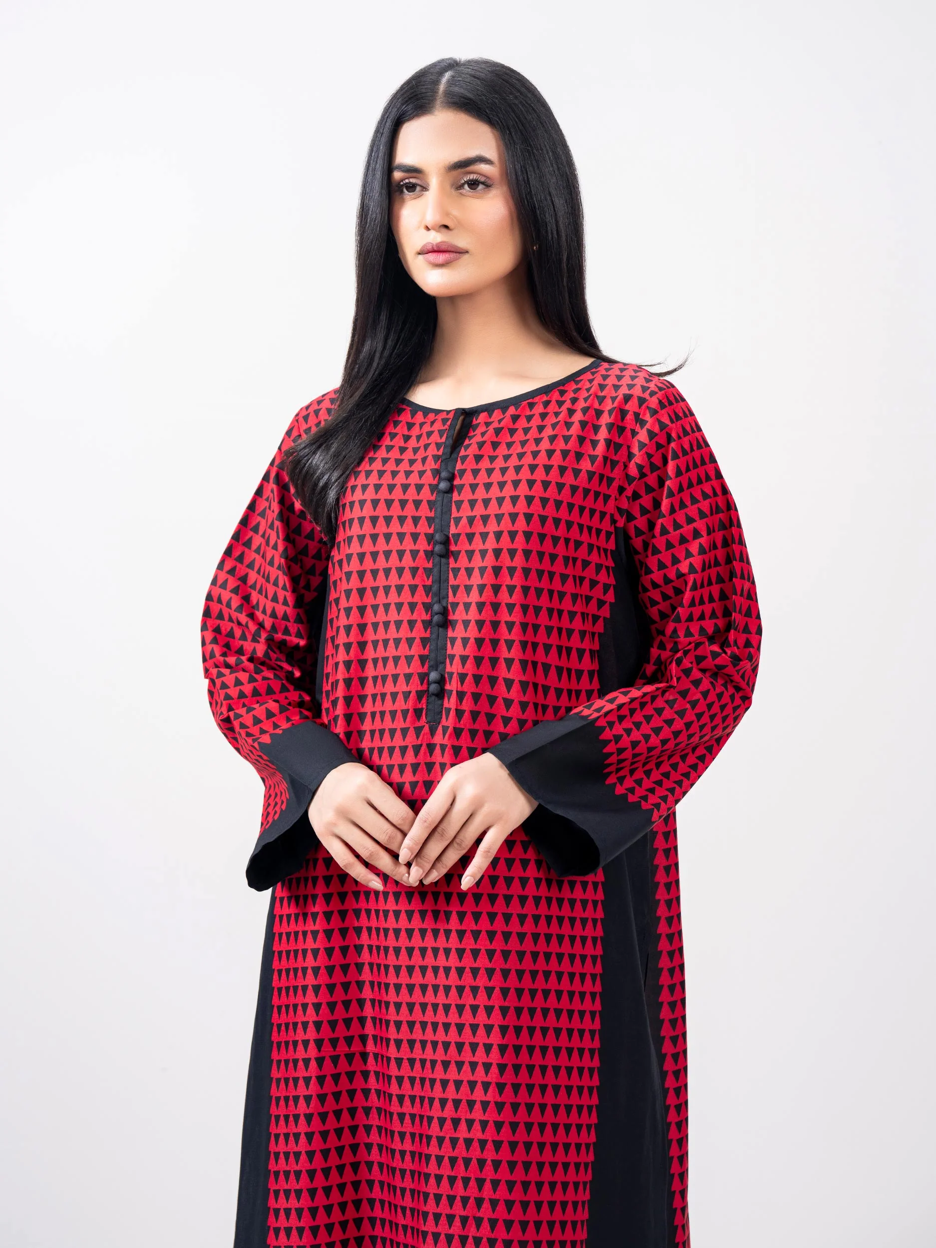 Viscose Shirt (Pret) - Image 4