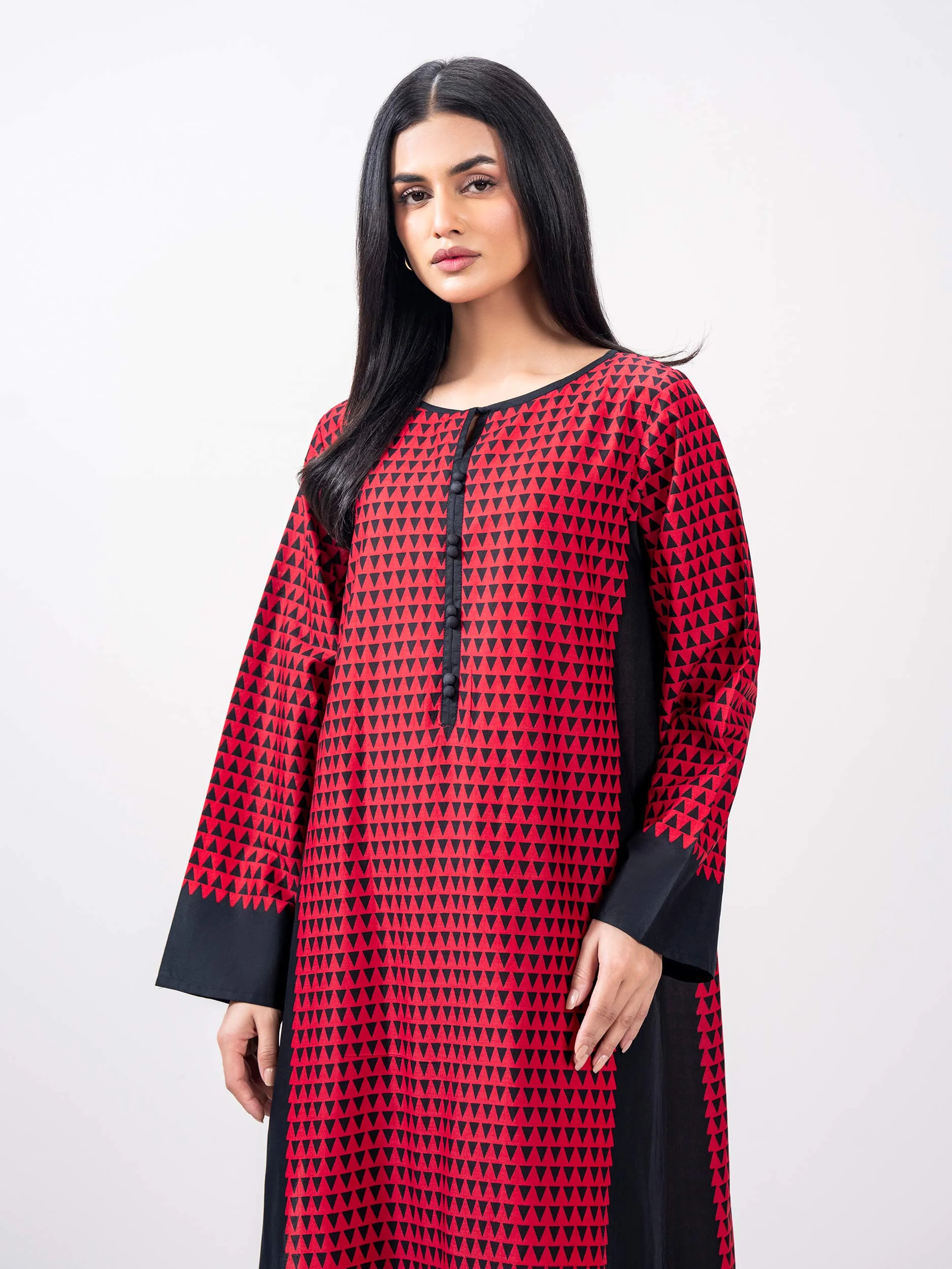 Viscose Shirt (Pret) - Image 5
