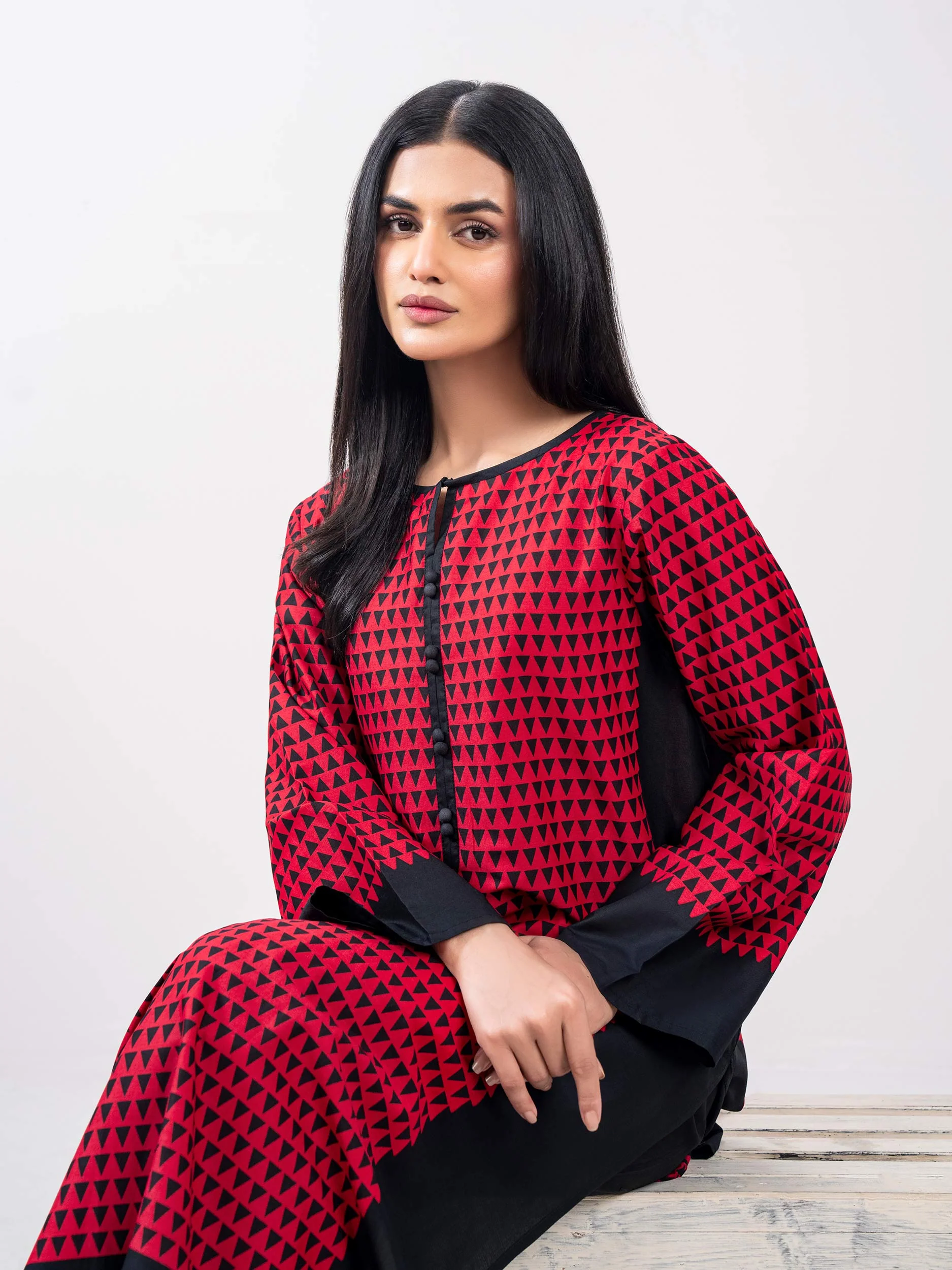 Viscose Shirt (Pret) - Image 6