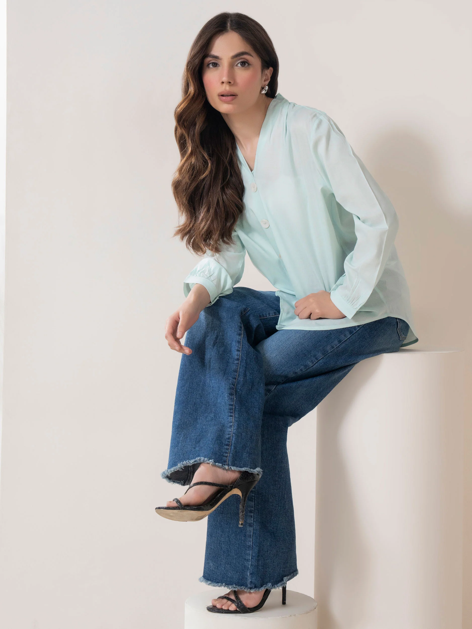 Cotton Top - Image 2