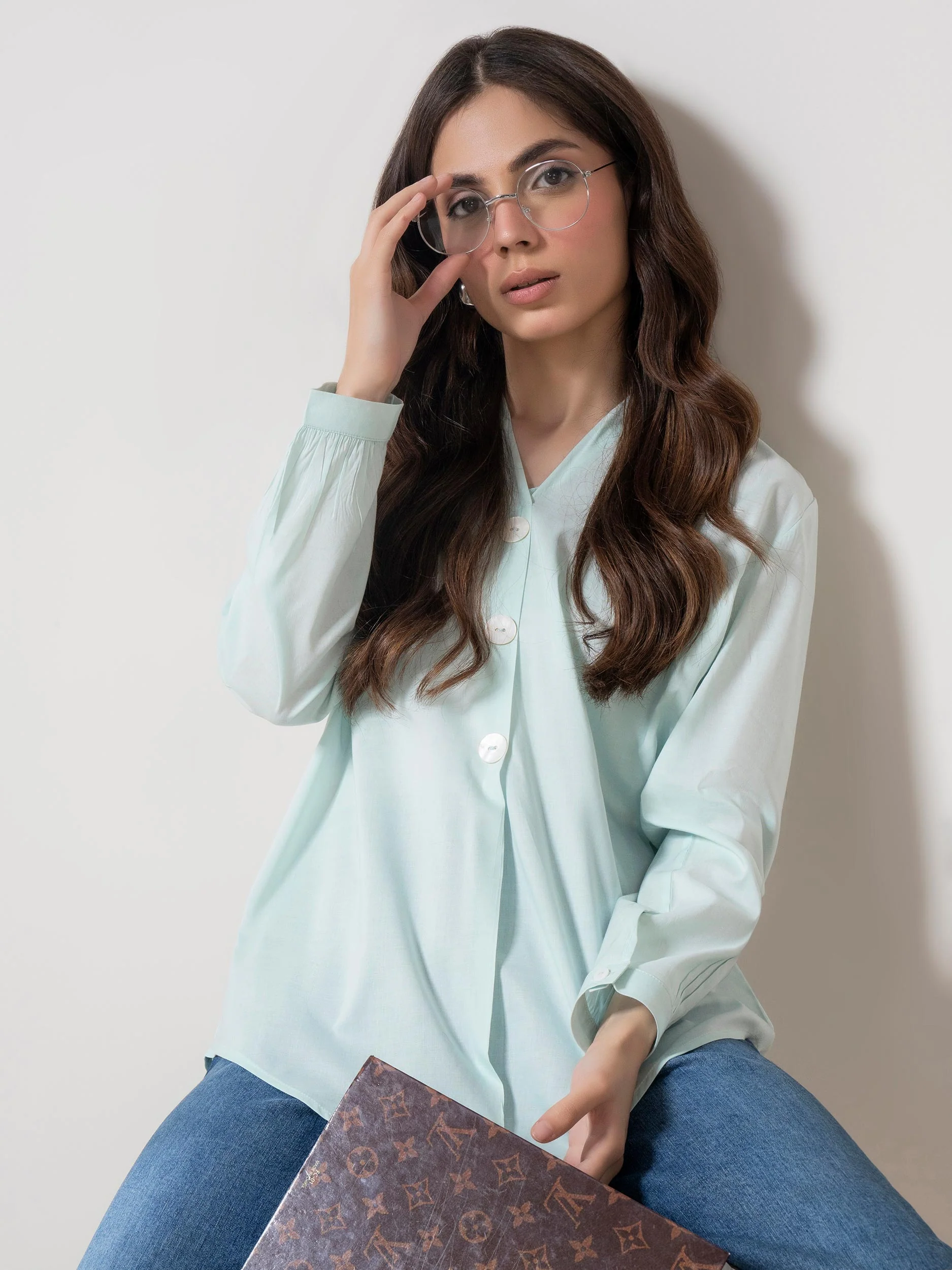 Cotton Top - Image 3