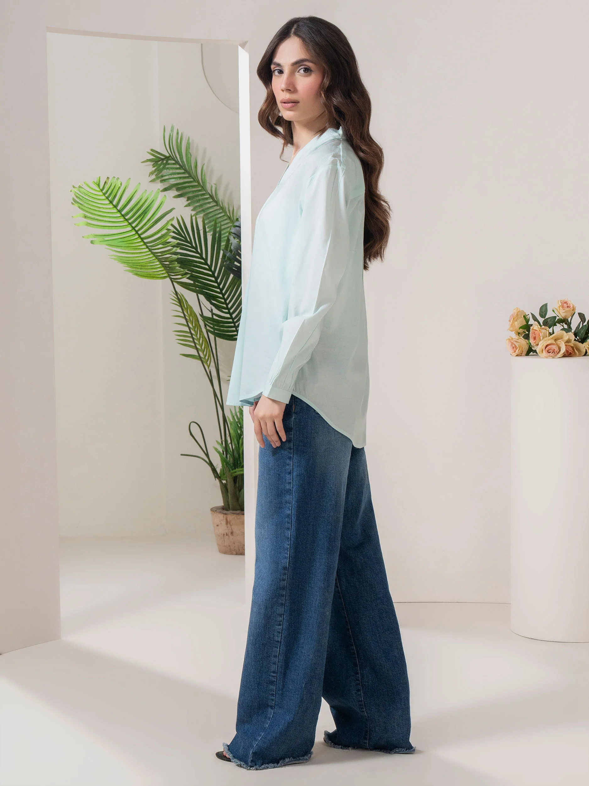 Cotton Top - Image 4
