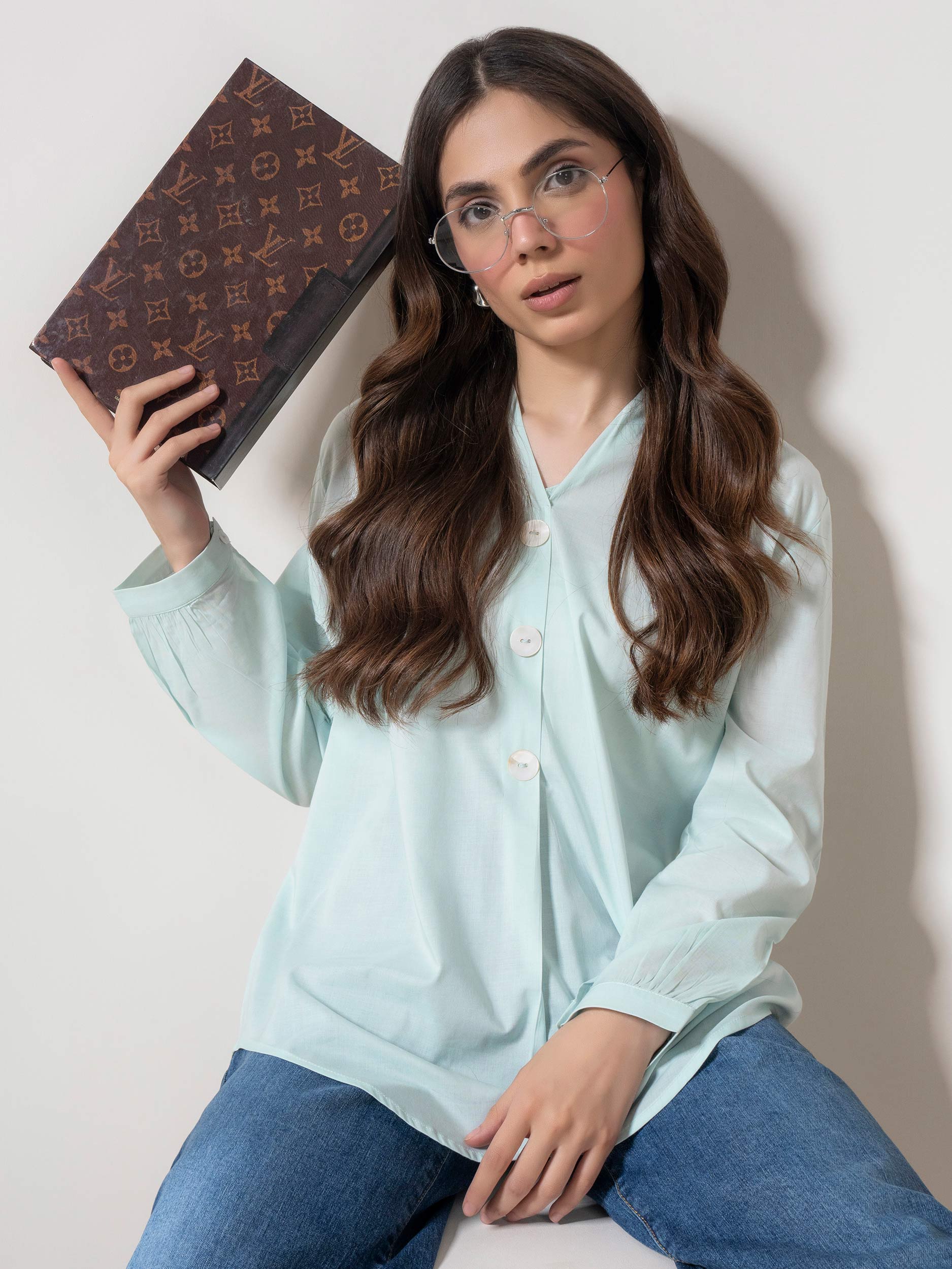 Cotton Top - Image 5