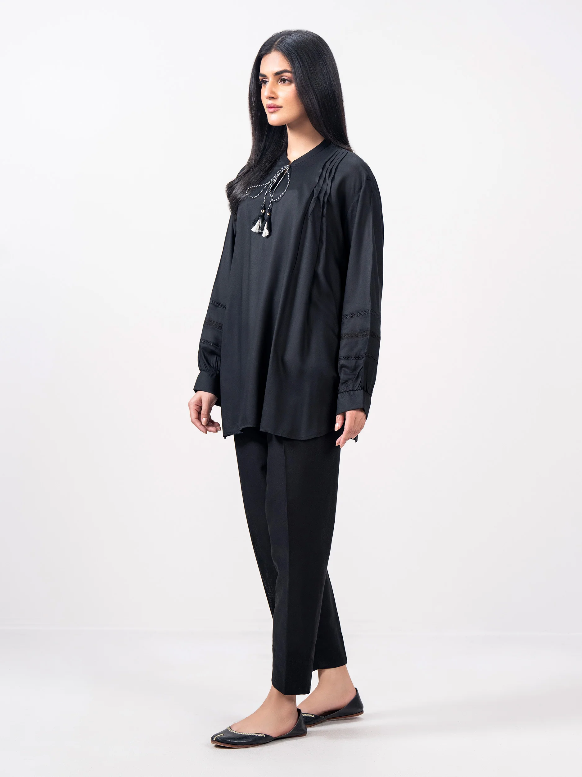 Viscose Lawn Top - Image 2