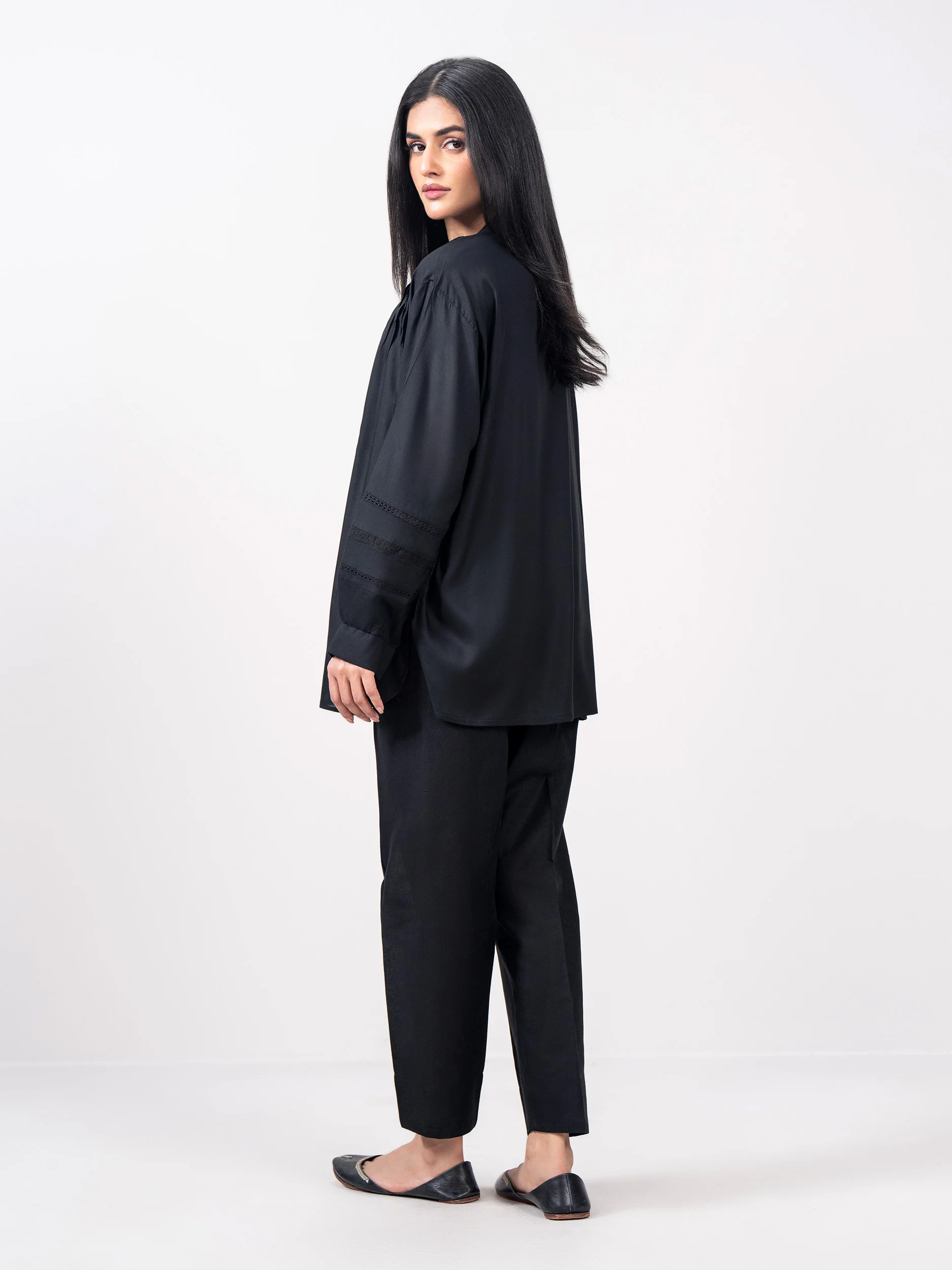 Viscose Lawn Top - Image 3
