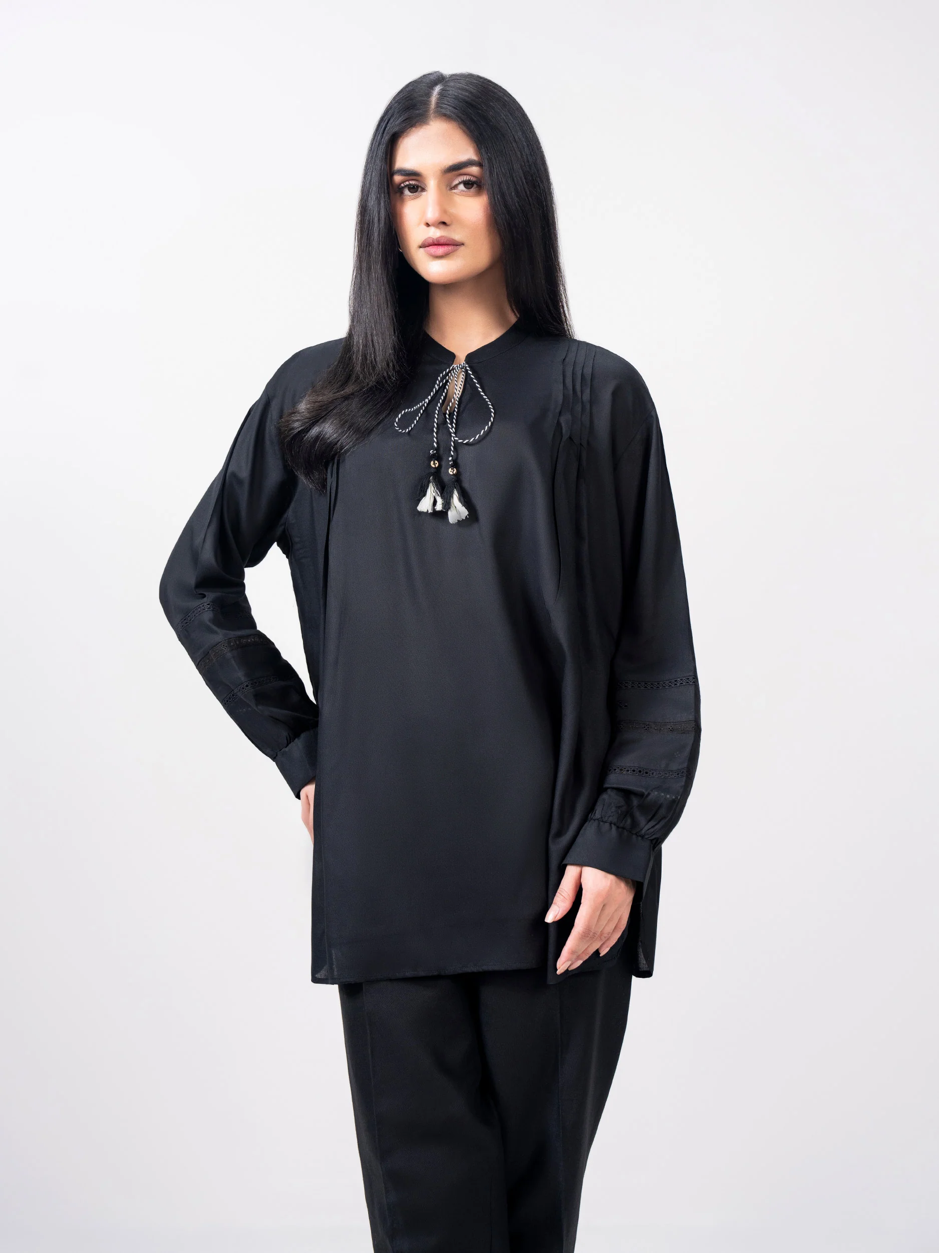 Viscose Lawn Top - Image 5
