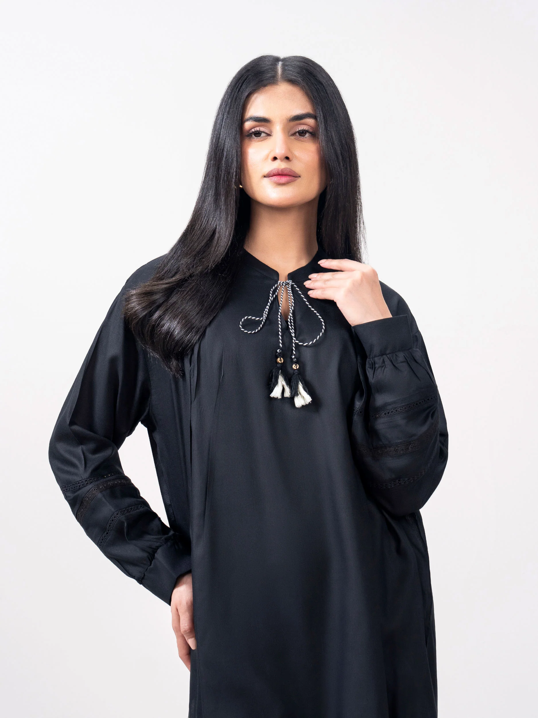 Viscose Lawn Top - Image 6
