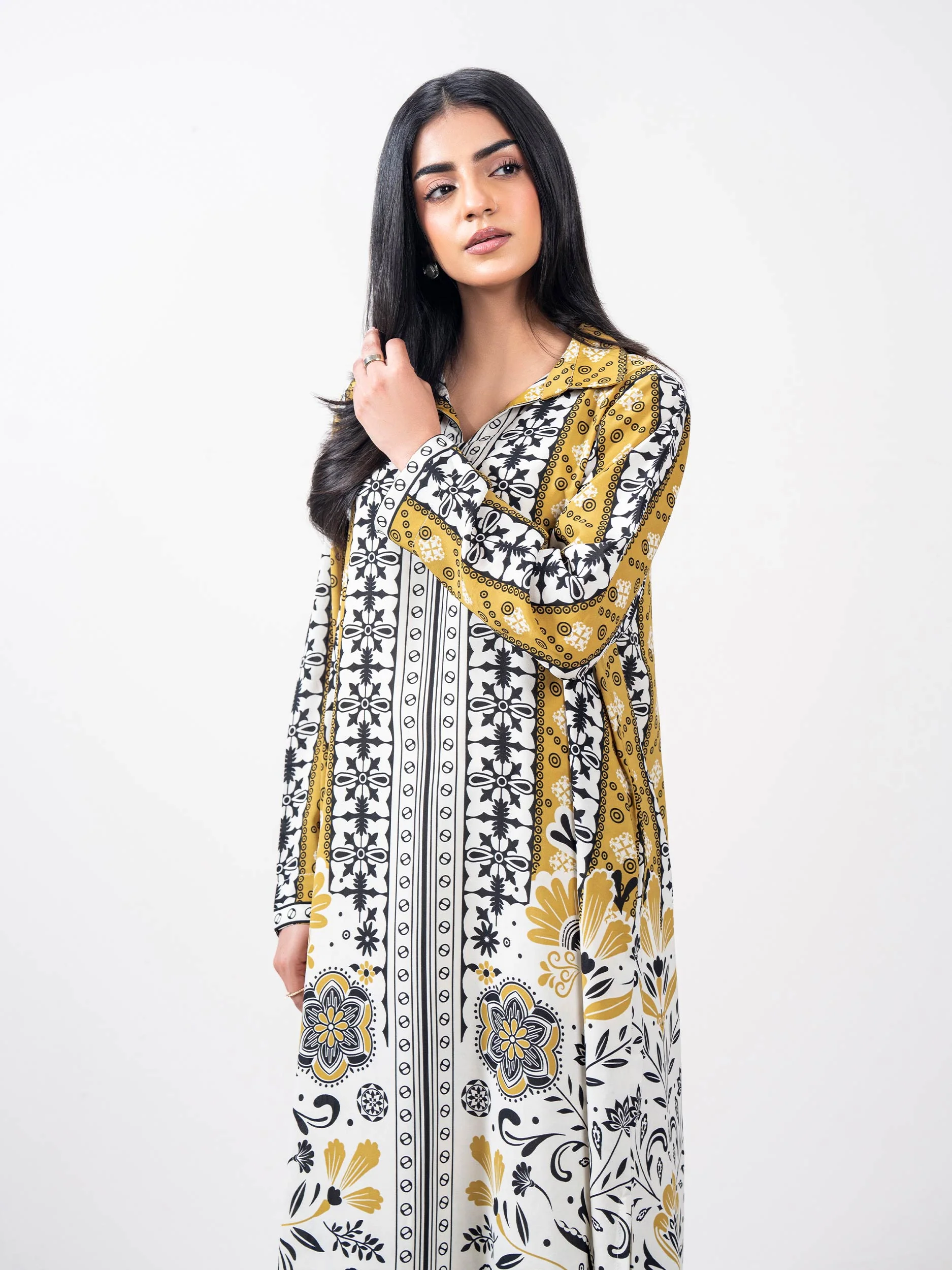2 Piece Grip Suit (Pret) - Image 4