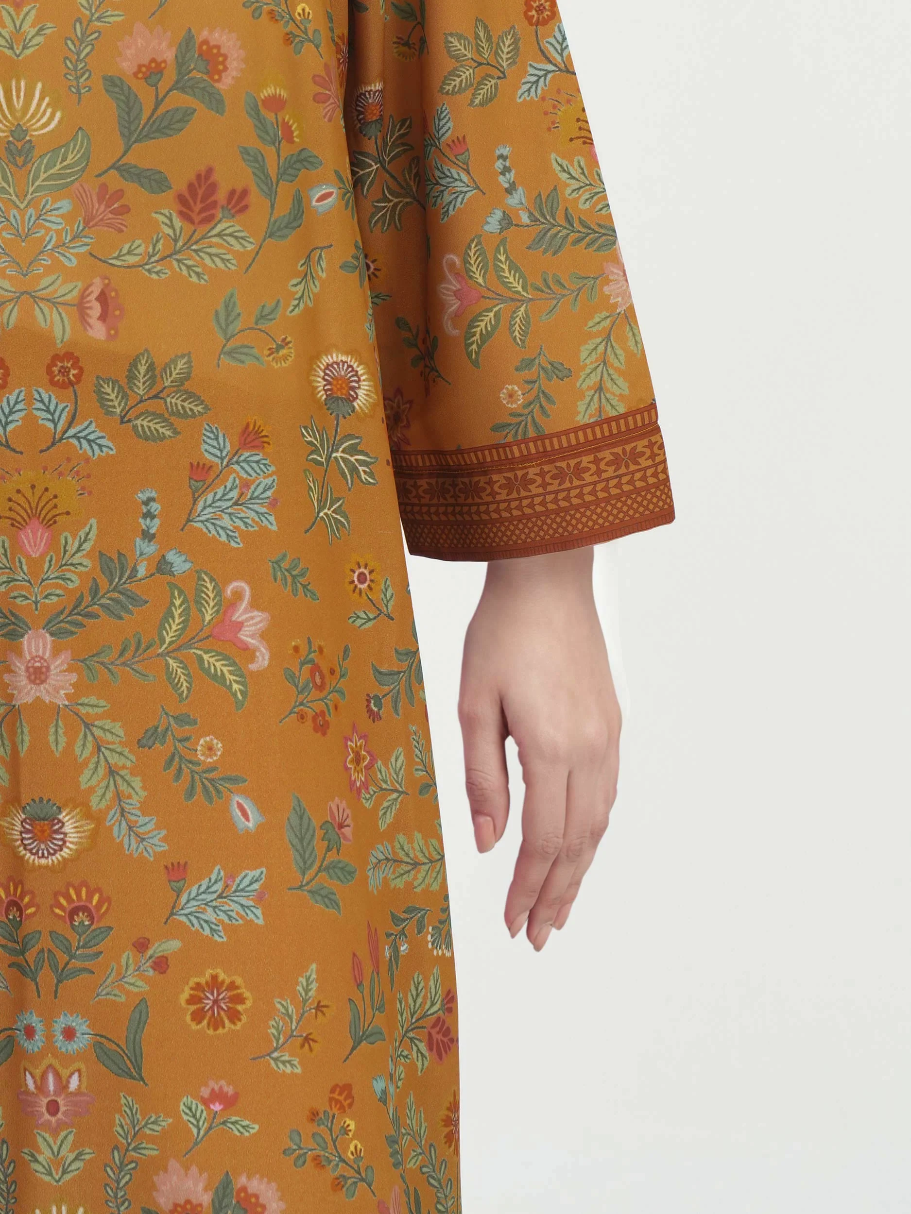 2 Piece Grip Suit- Embroidered (Pret) - Image 5