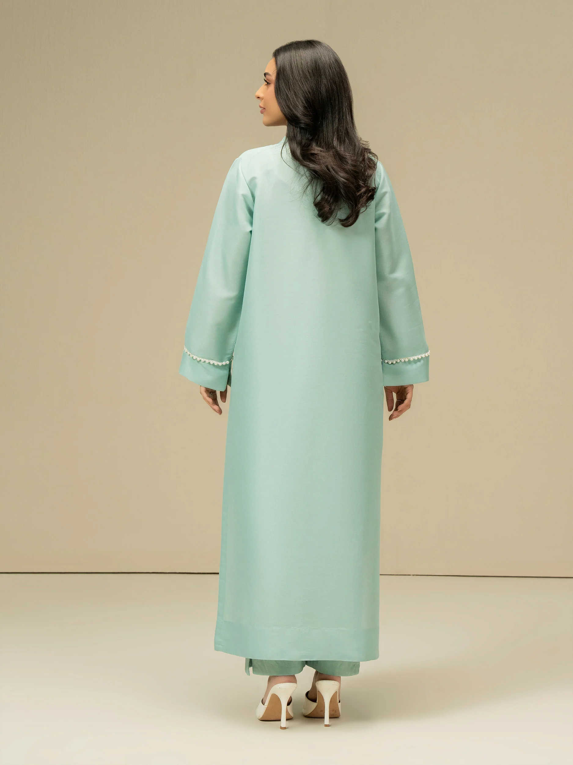 2 Piece Missouri Suit (Pret) - Image 4